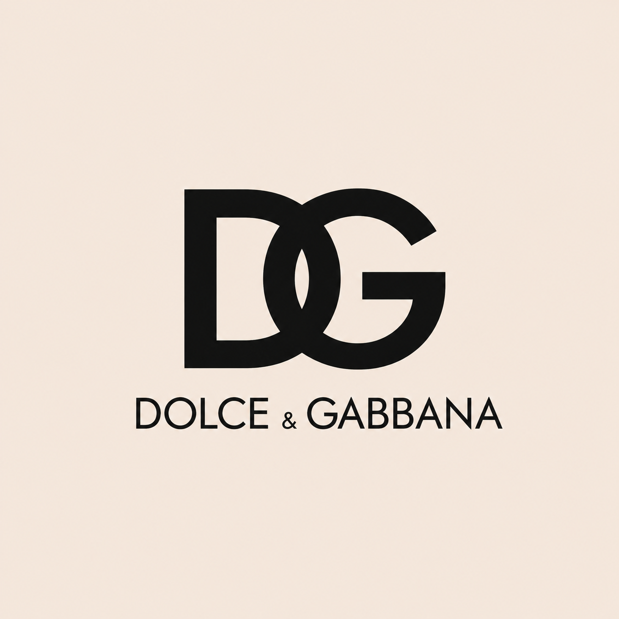 DOLCE & GABBANA