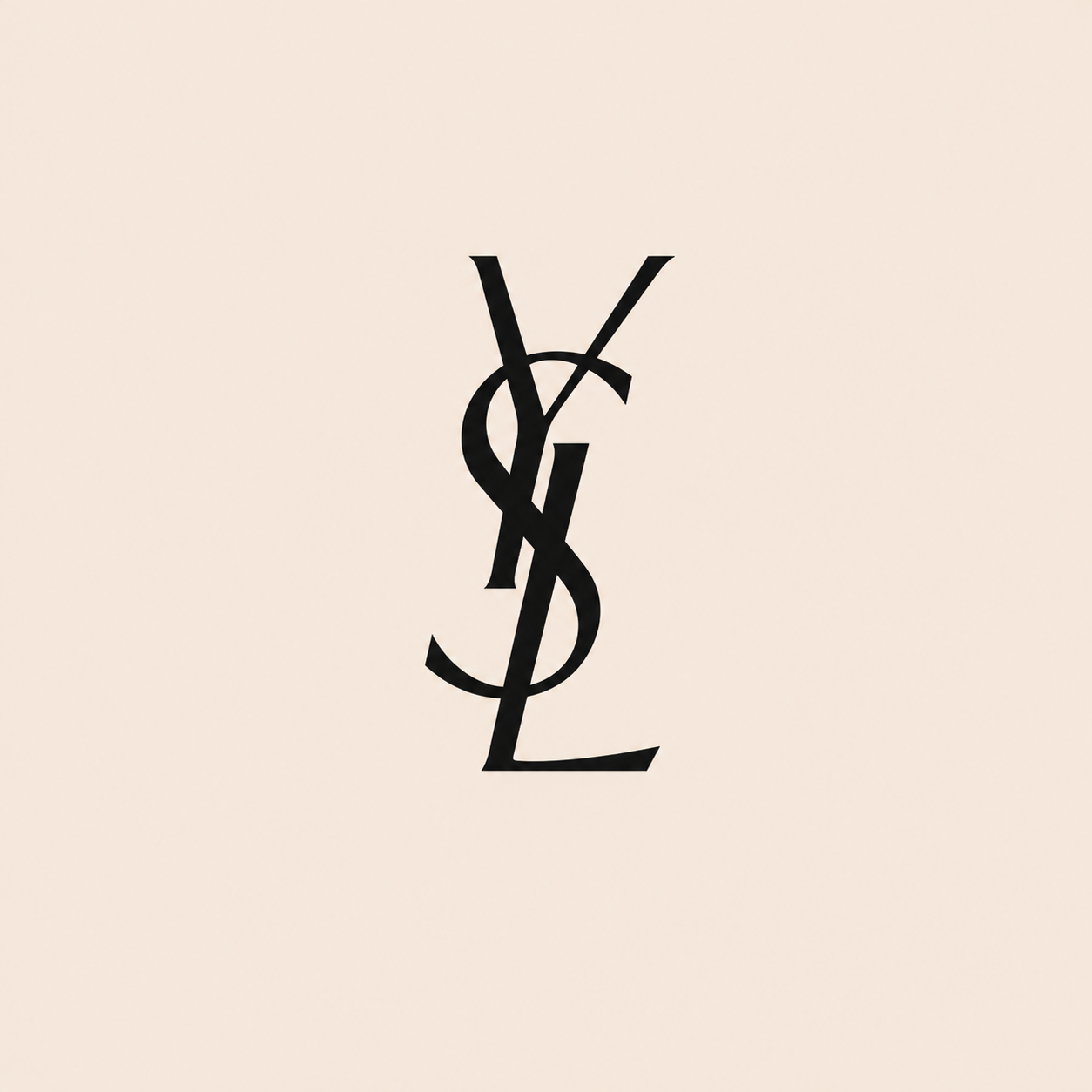 YVES SAINT LAURENT