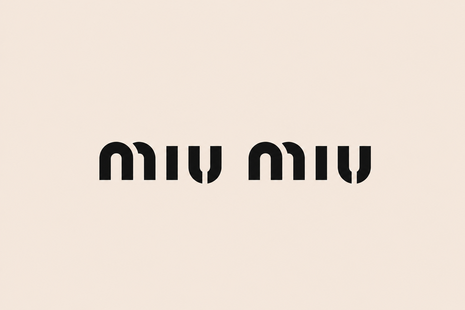 MIU MIU