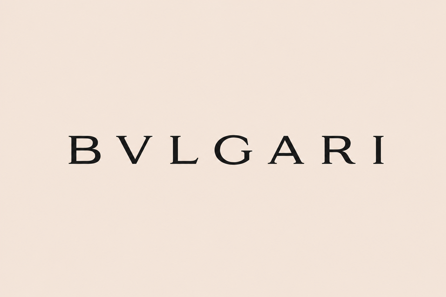 BVLGARI