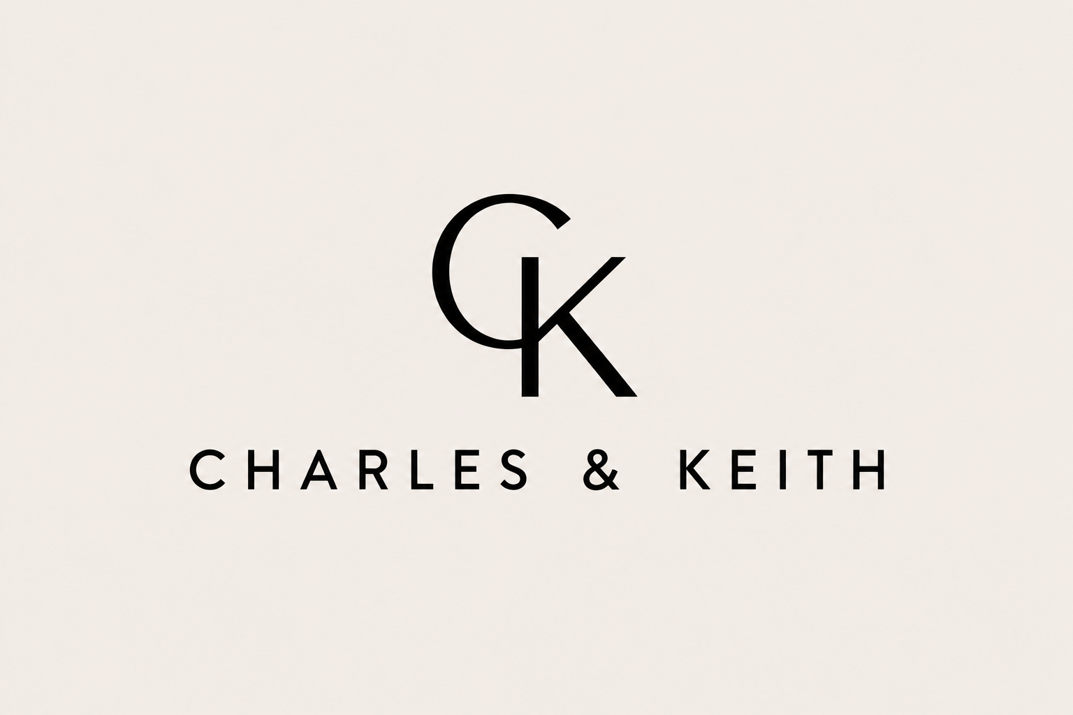 CHARLES & KEITH