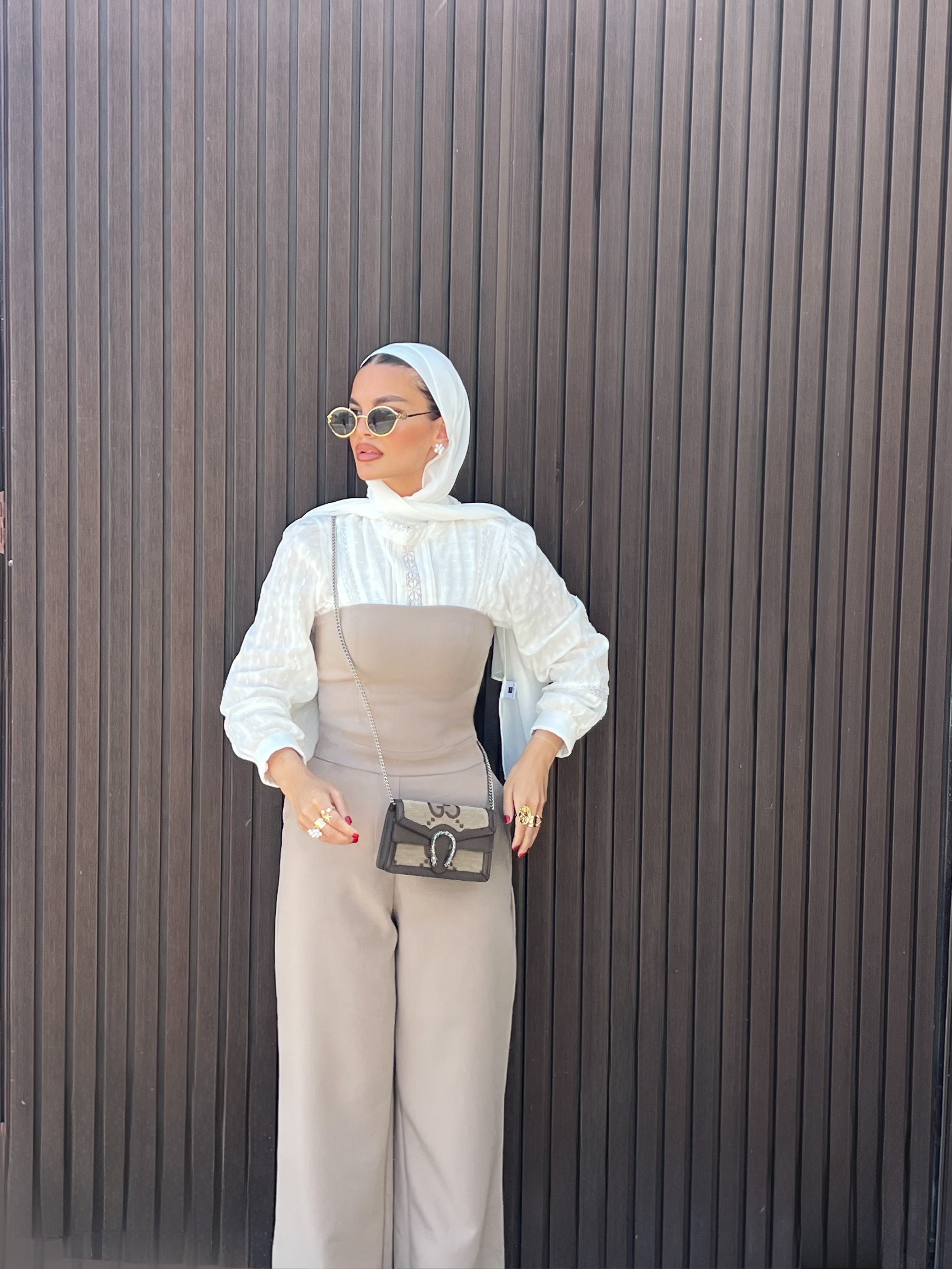 Premium Chic Bag