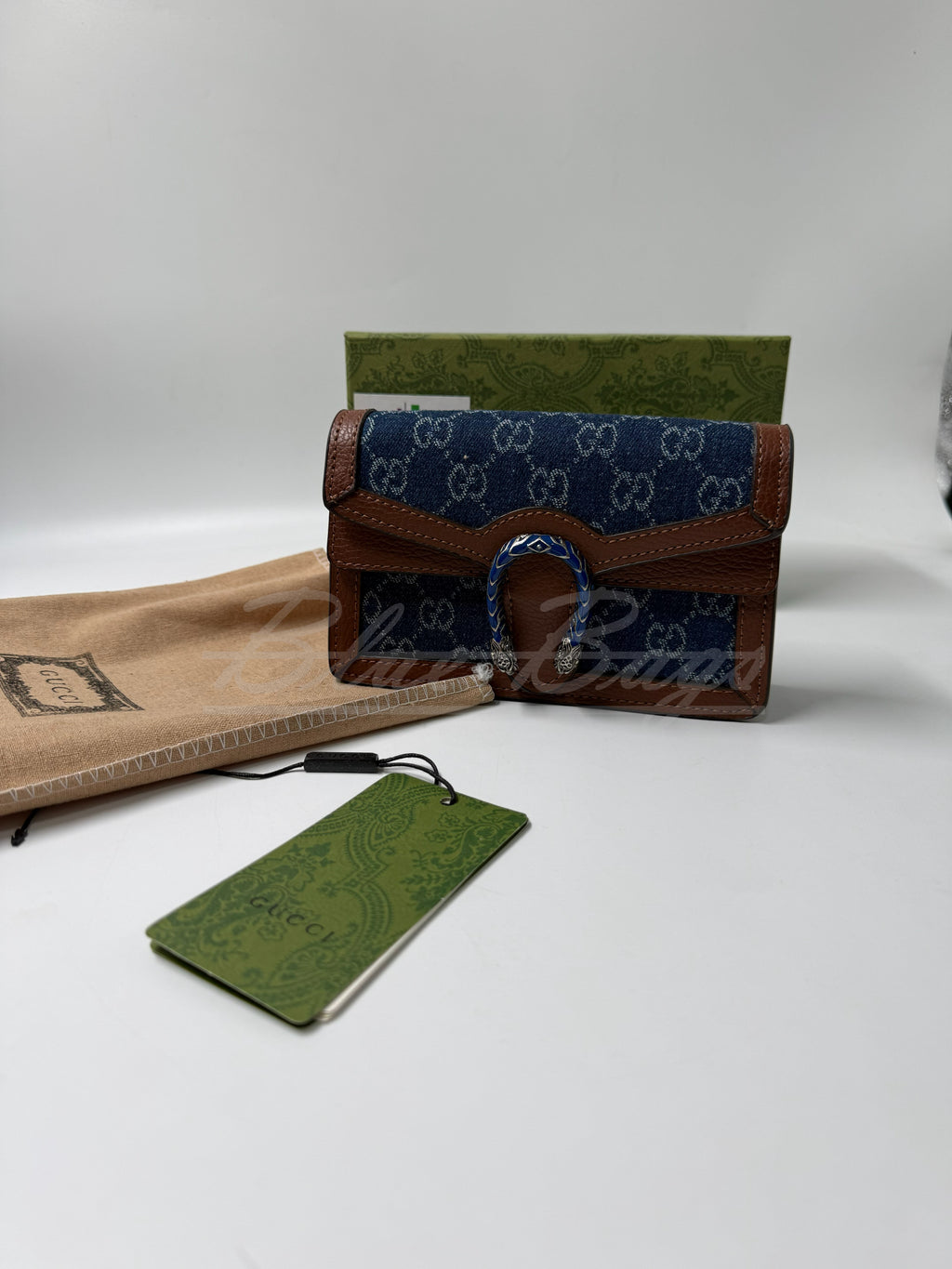 Luxury Bag – Timeless Design