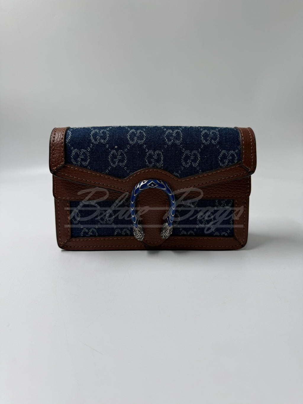 Luxury Bag – Timeless Design