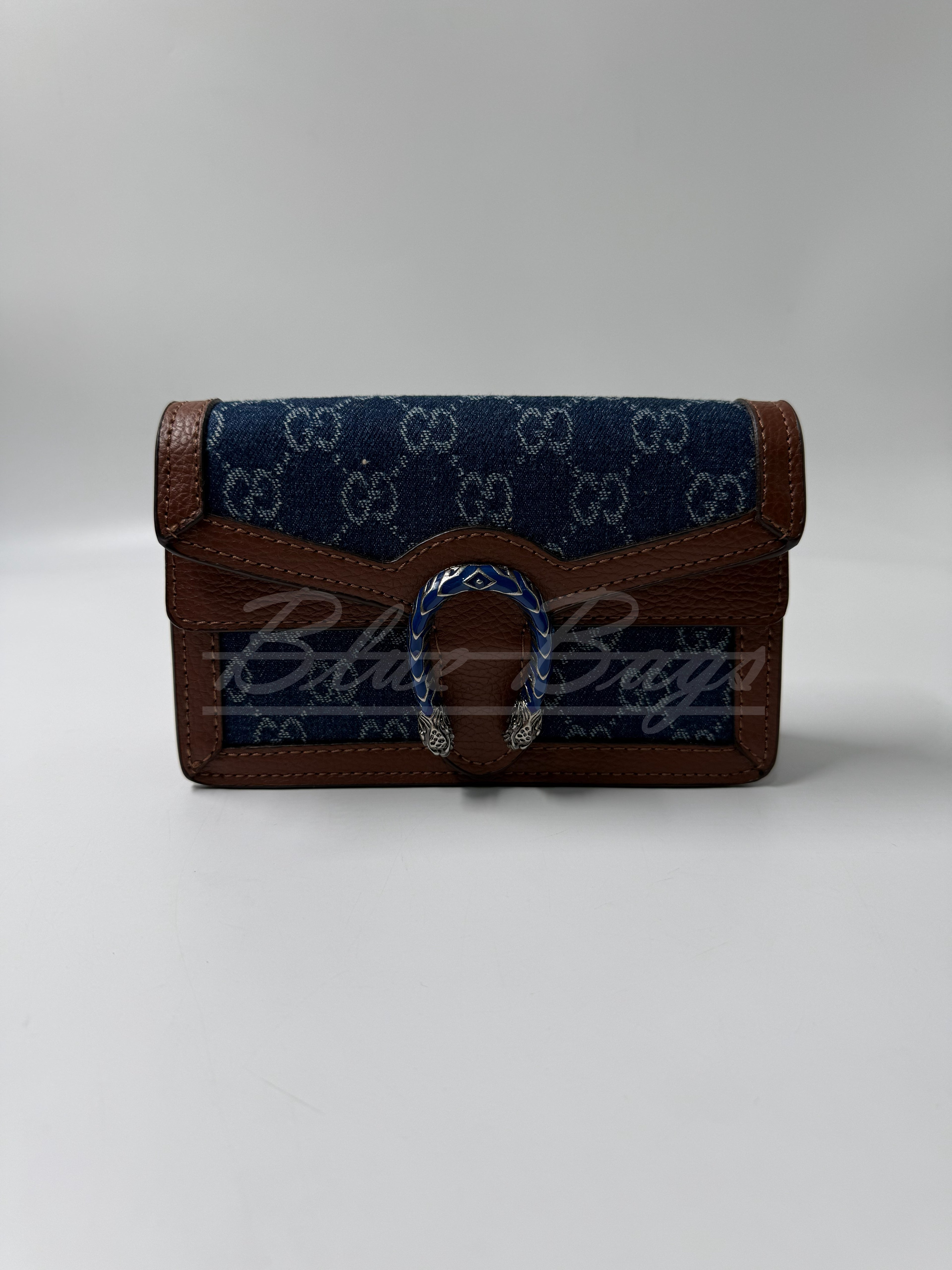 Luxury Bag – Timeless Design
