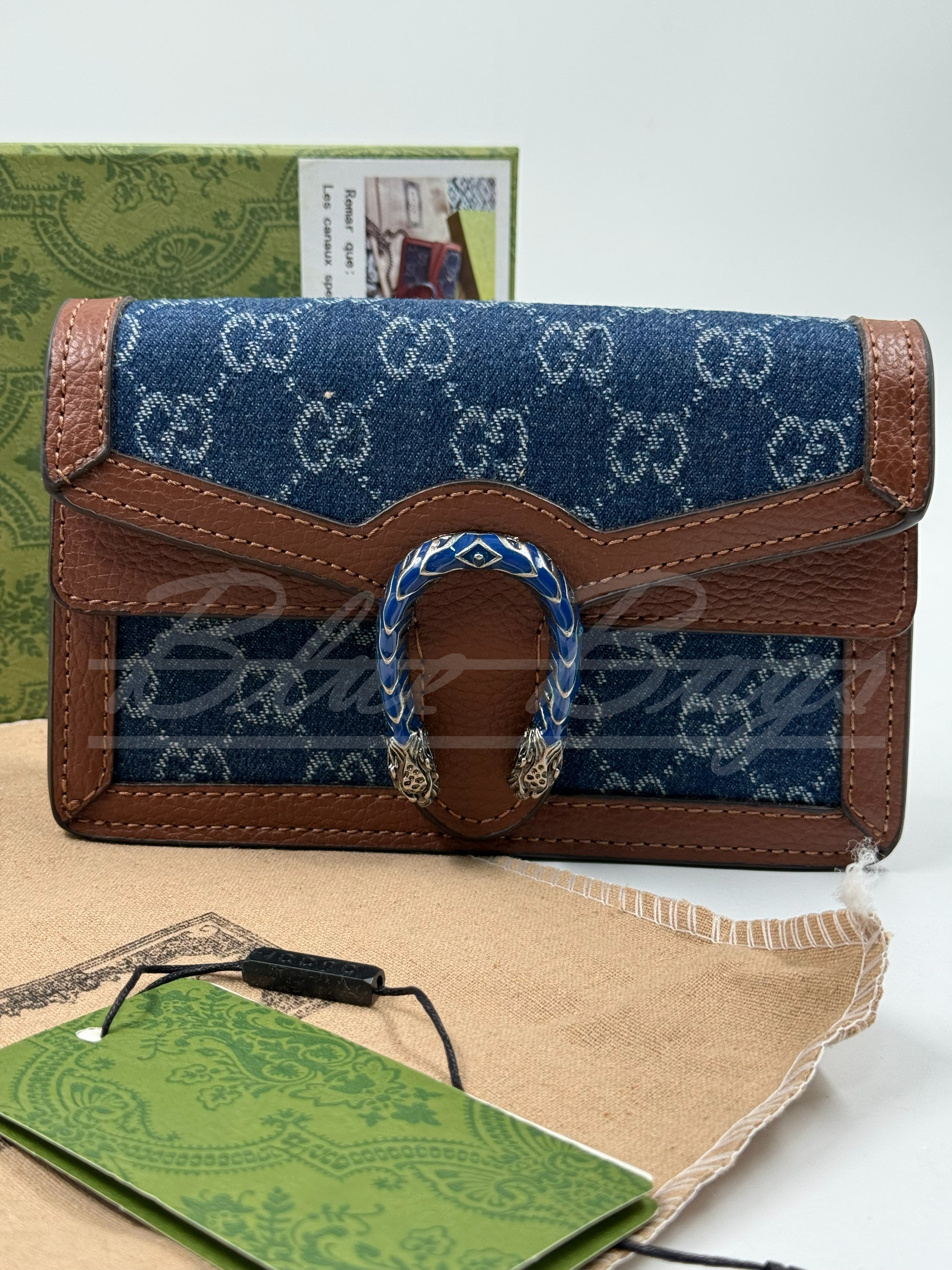 Luxury Bag – Timeless Design
