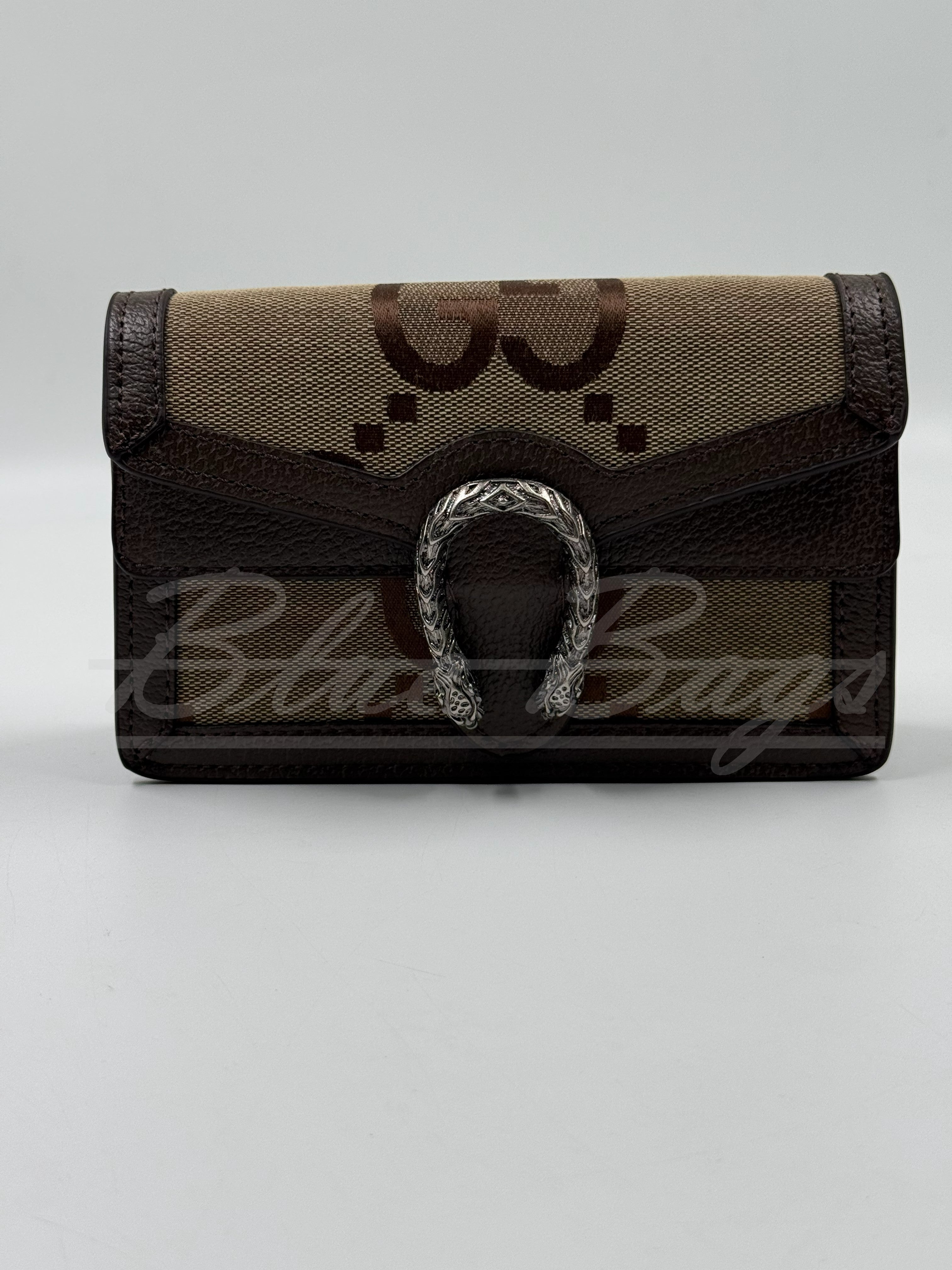 Luxury Bag – Timeless Design
