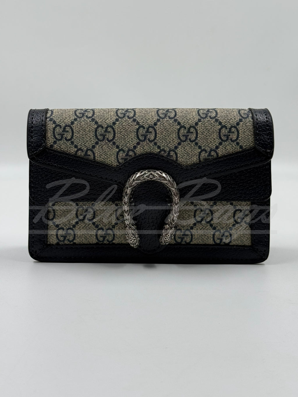 Luxury Bag – Timeless Design