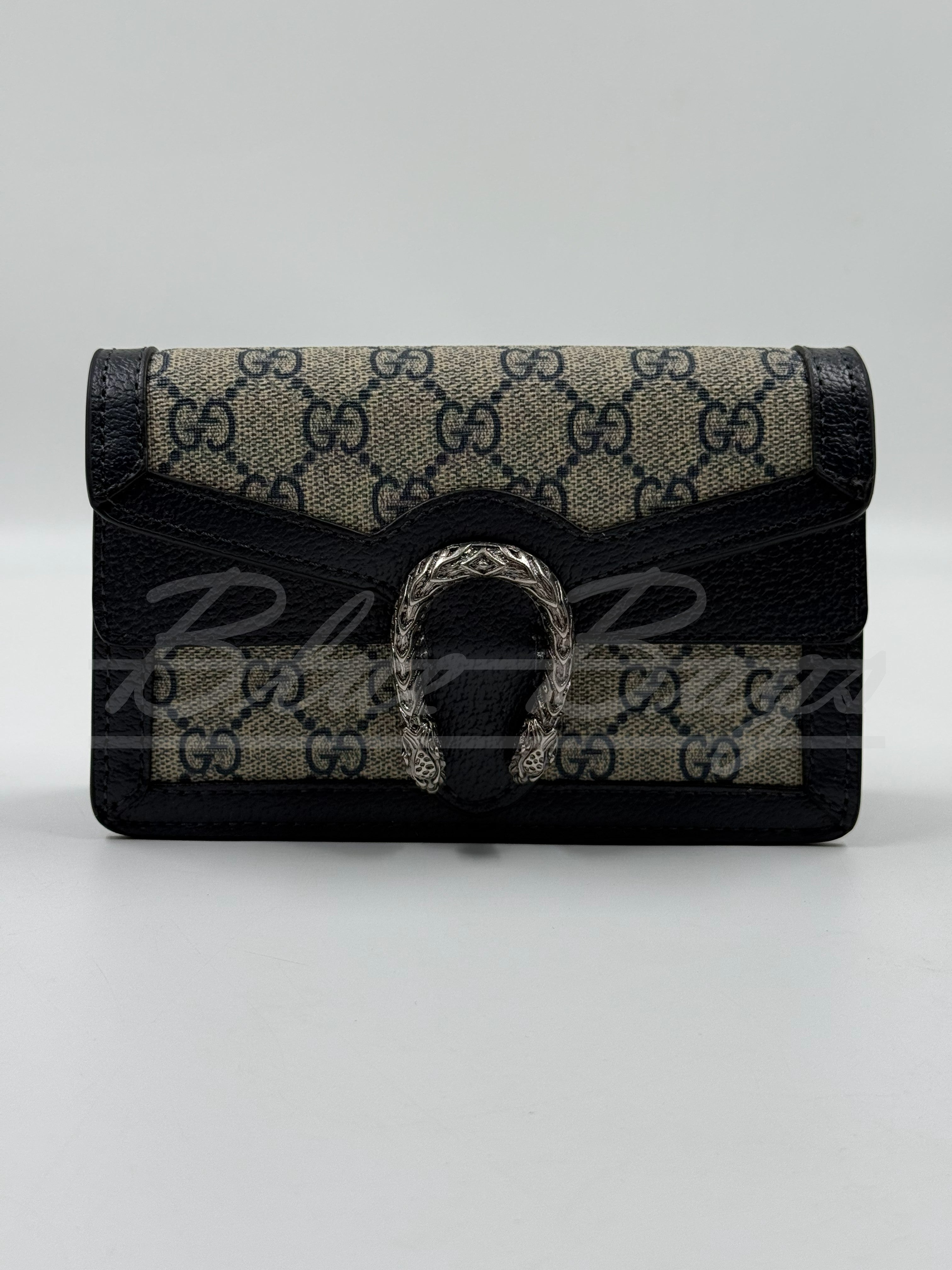 Luxury Bag – Timeless Design