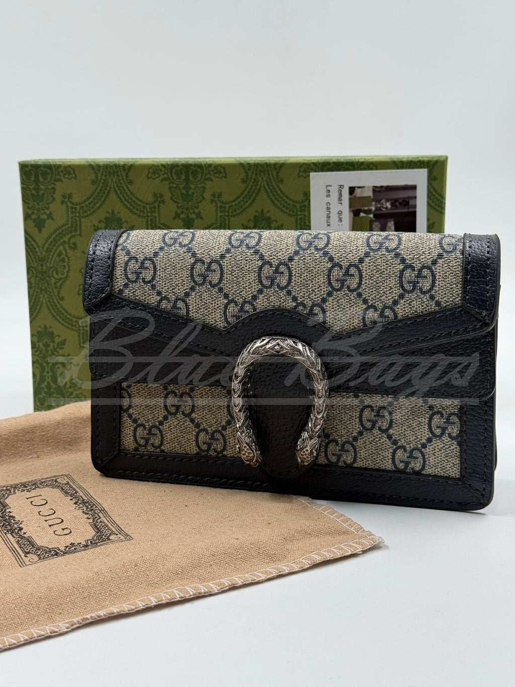 Luxury Bag – Timeless Design