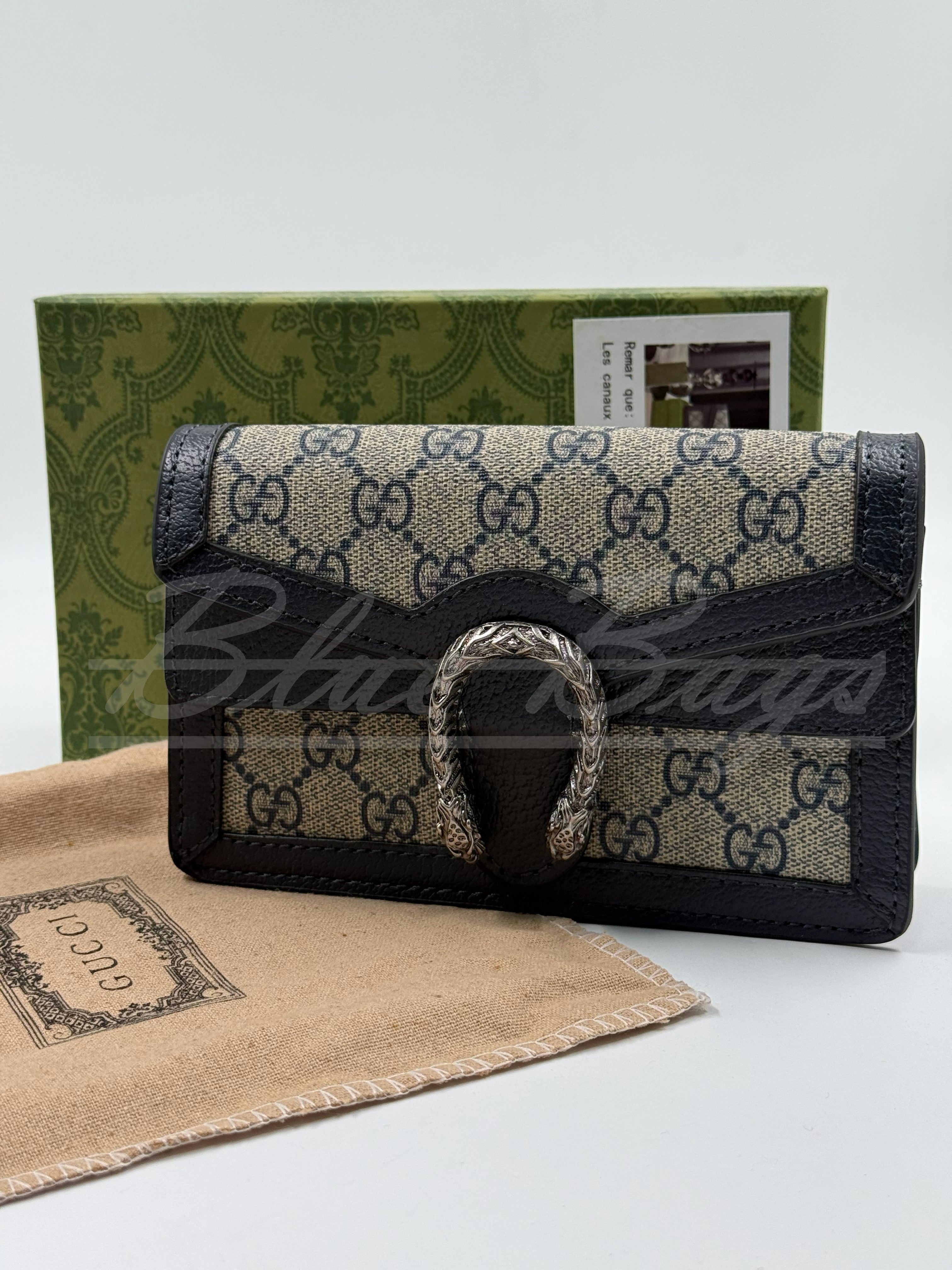 Luxury Bag – Timeless Design