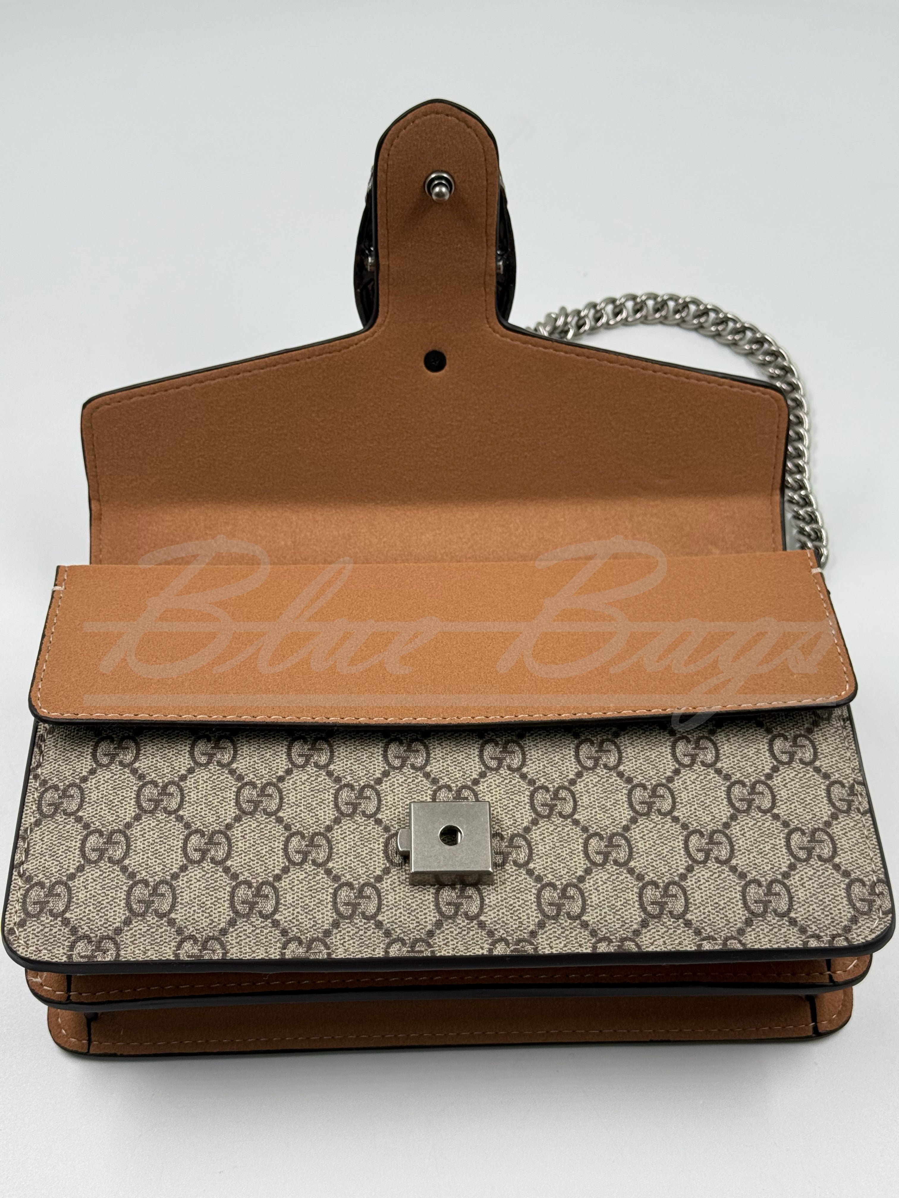 Luxury Bag – Timeless Design