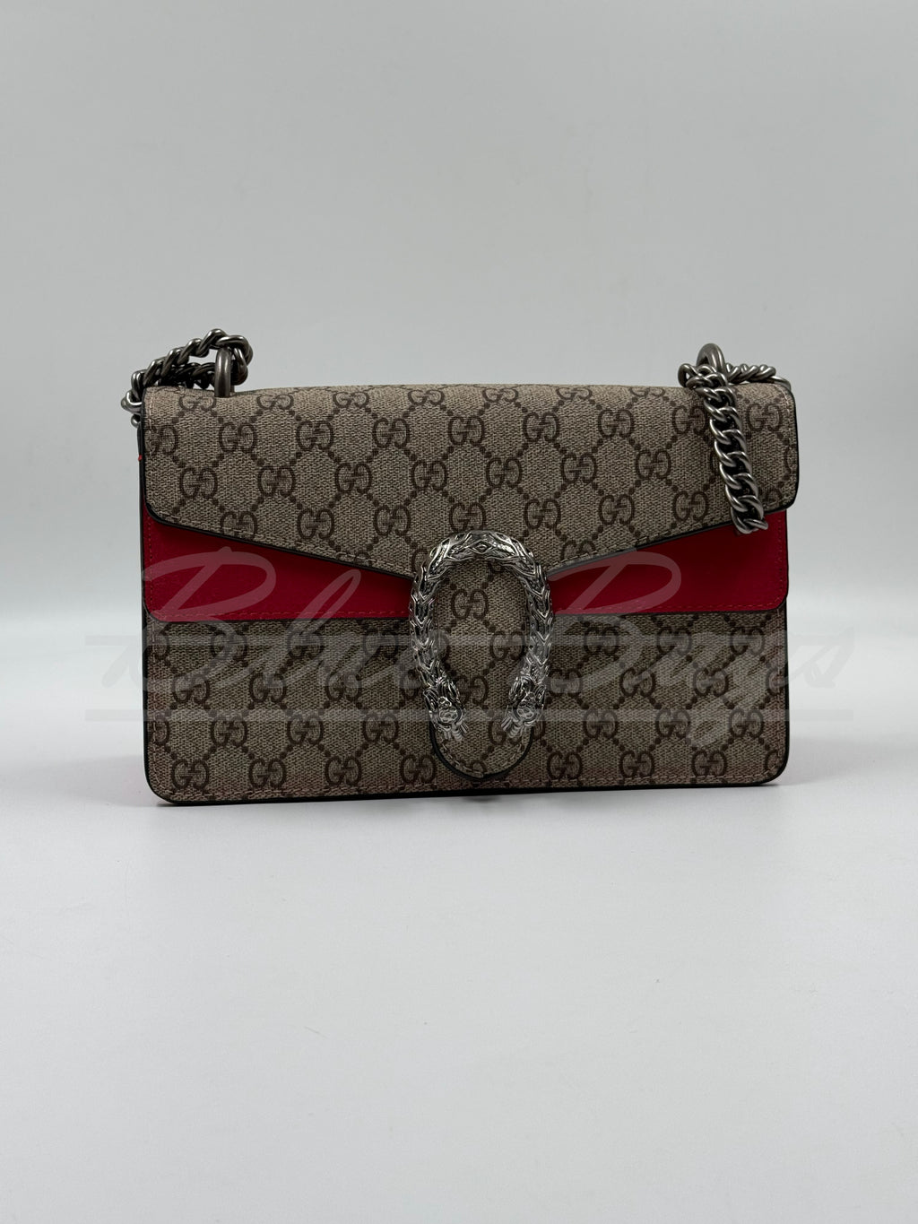 Luxury Bag – Timeless Design