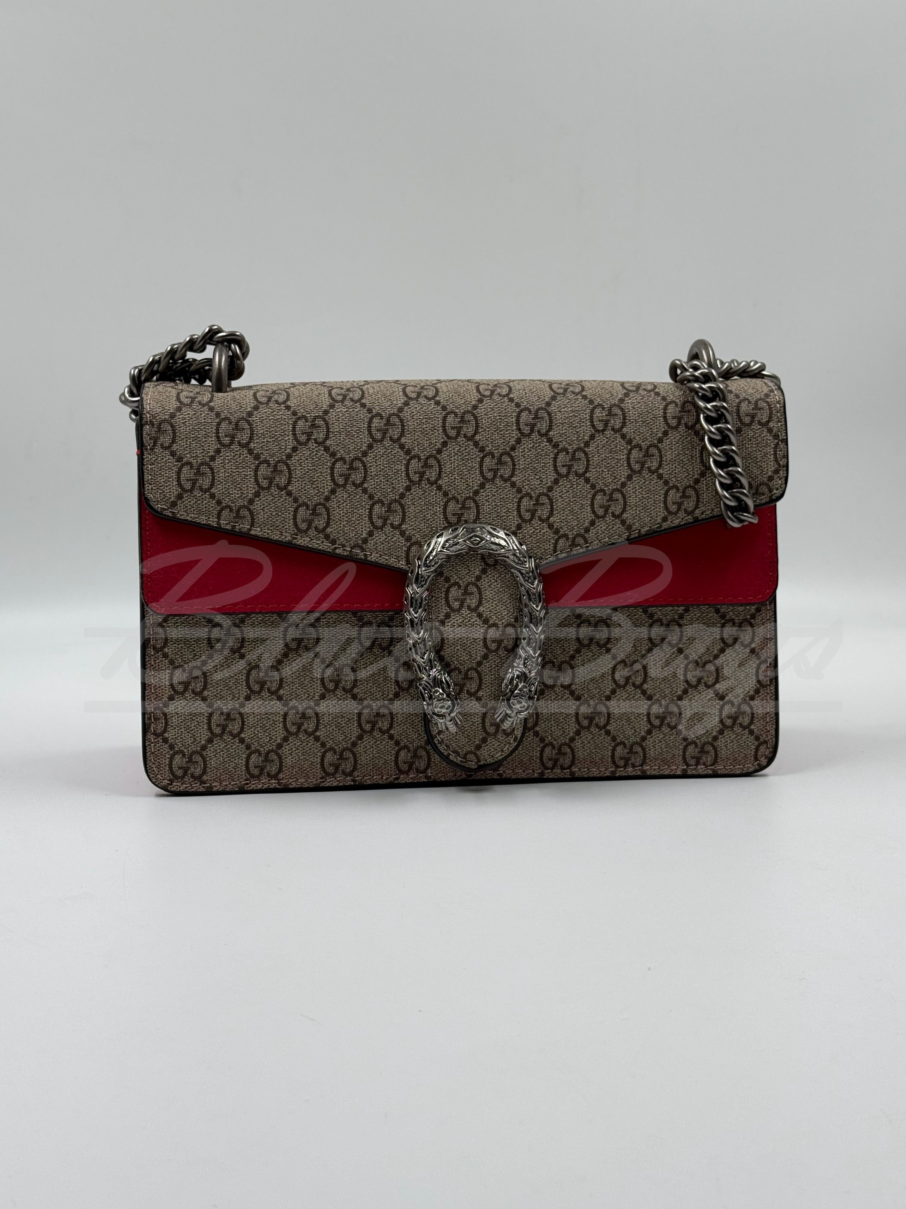Luxury Bag – Timeless Design