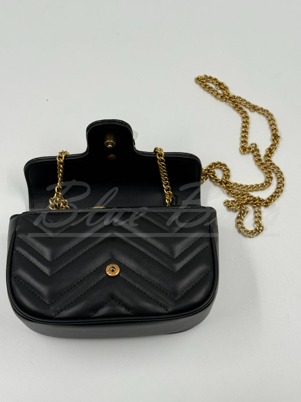 Luxury Bag – Timeless Design