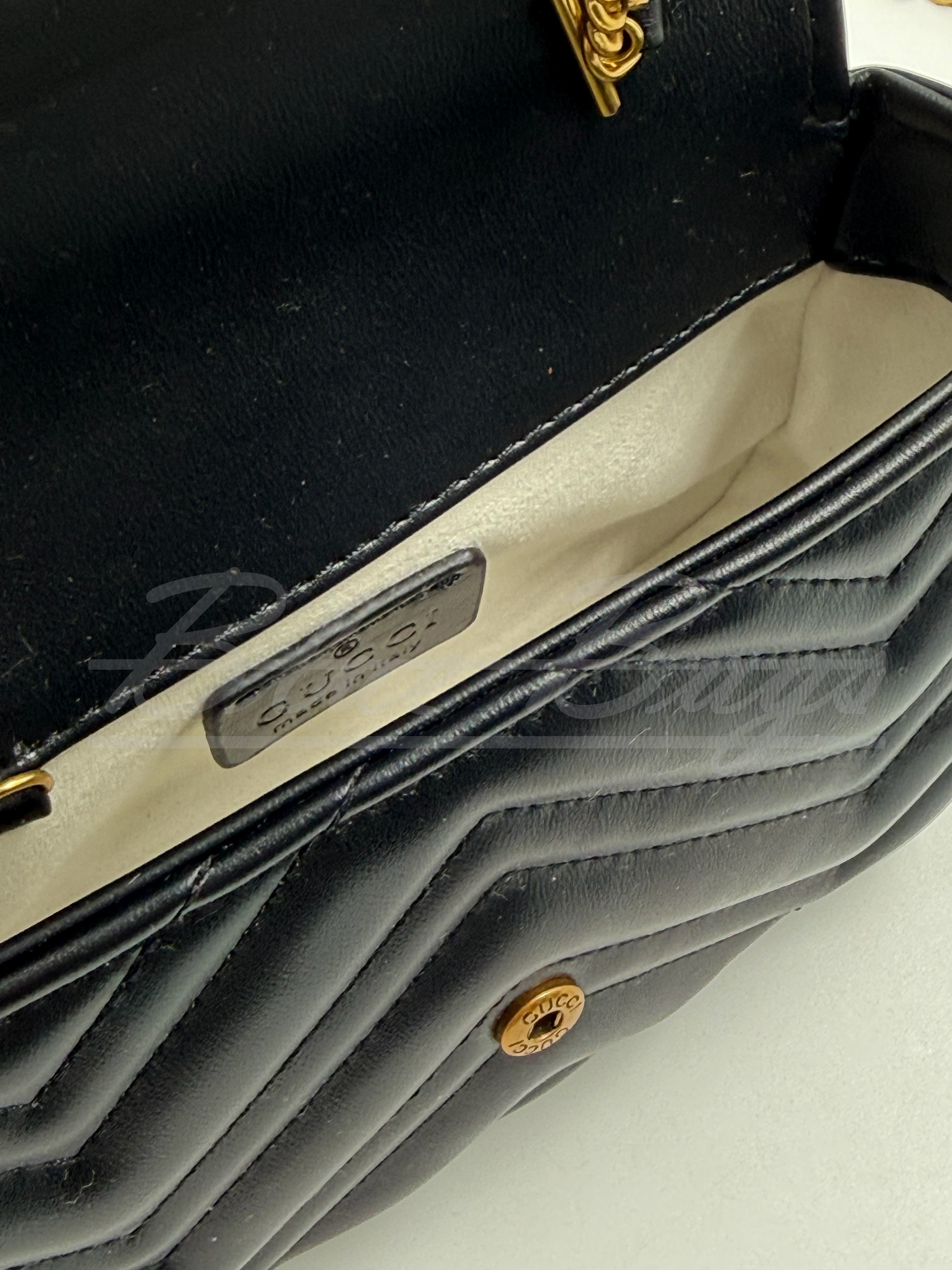 Luxury Bag – Timeless Design