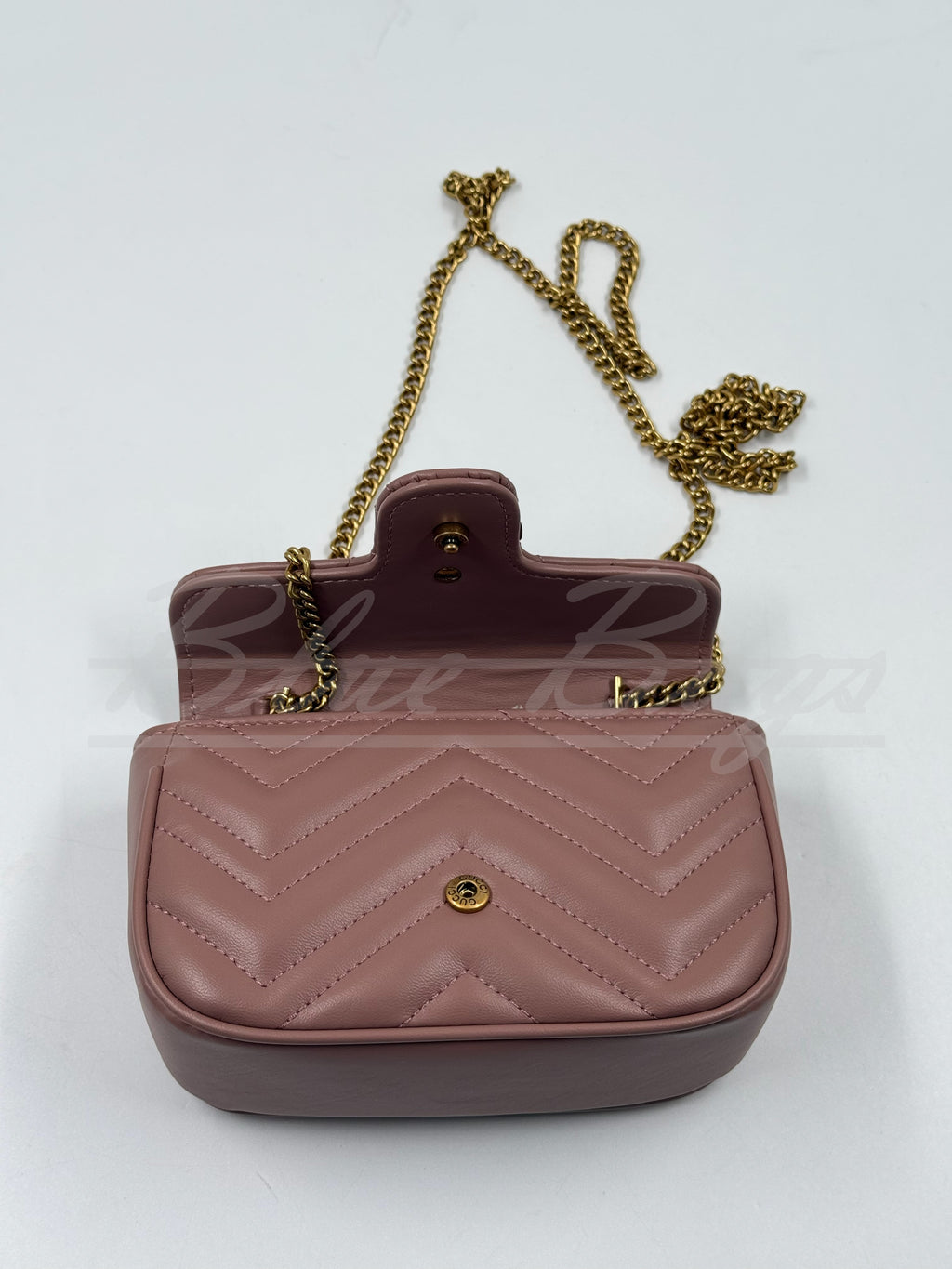 Luxury Bag – Timeless Design