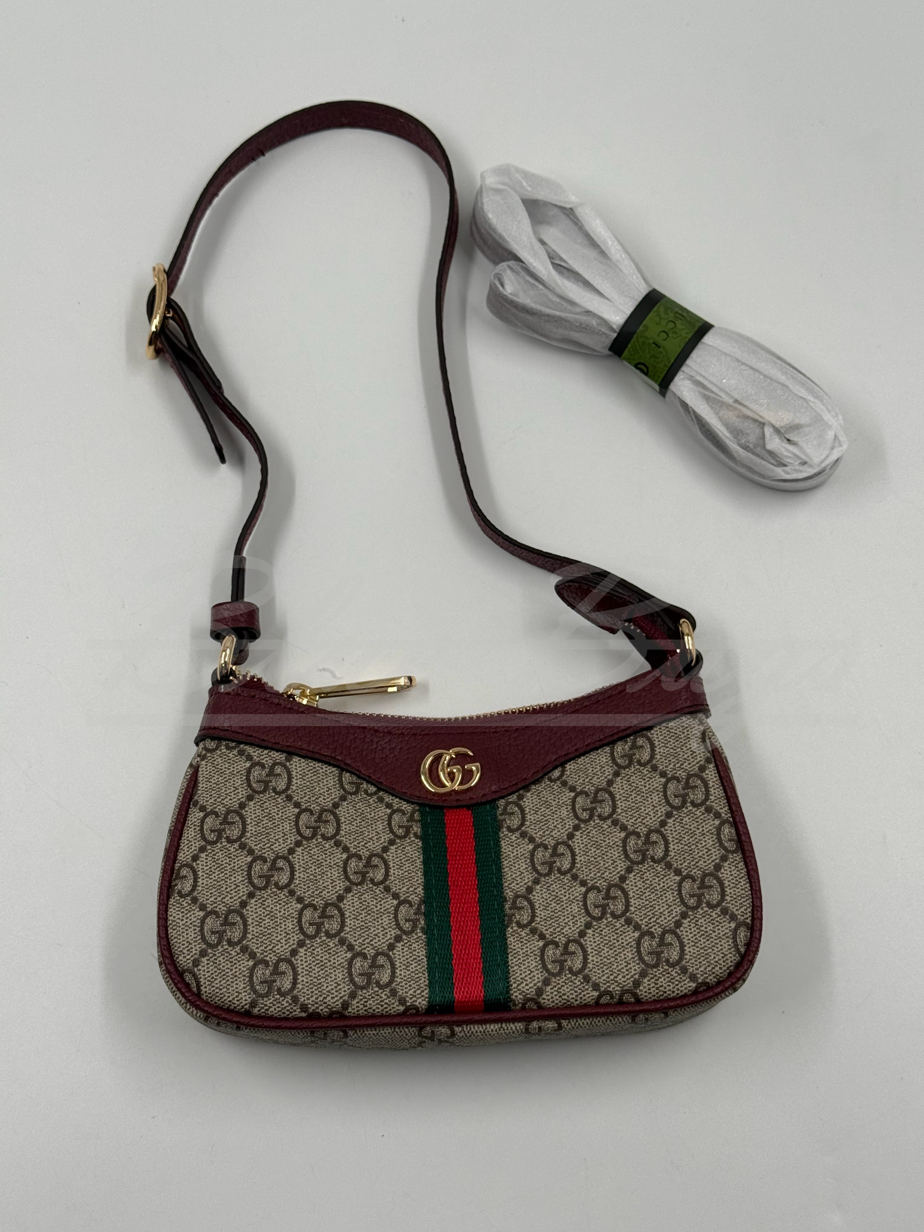 Luxury Bag – Timeless Design