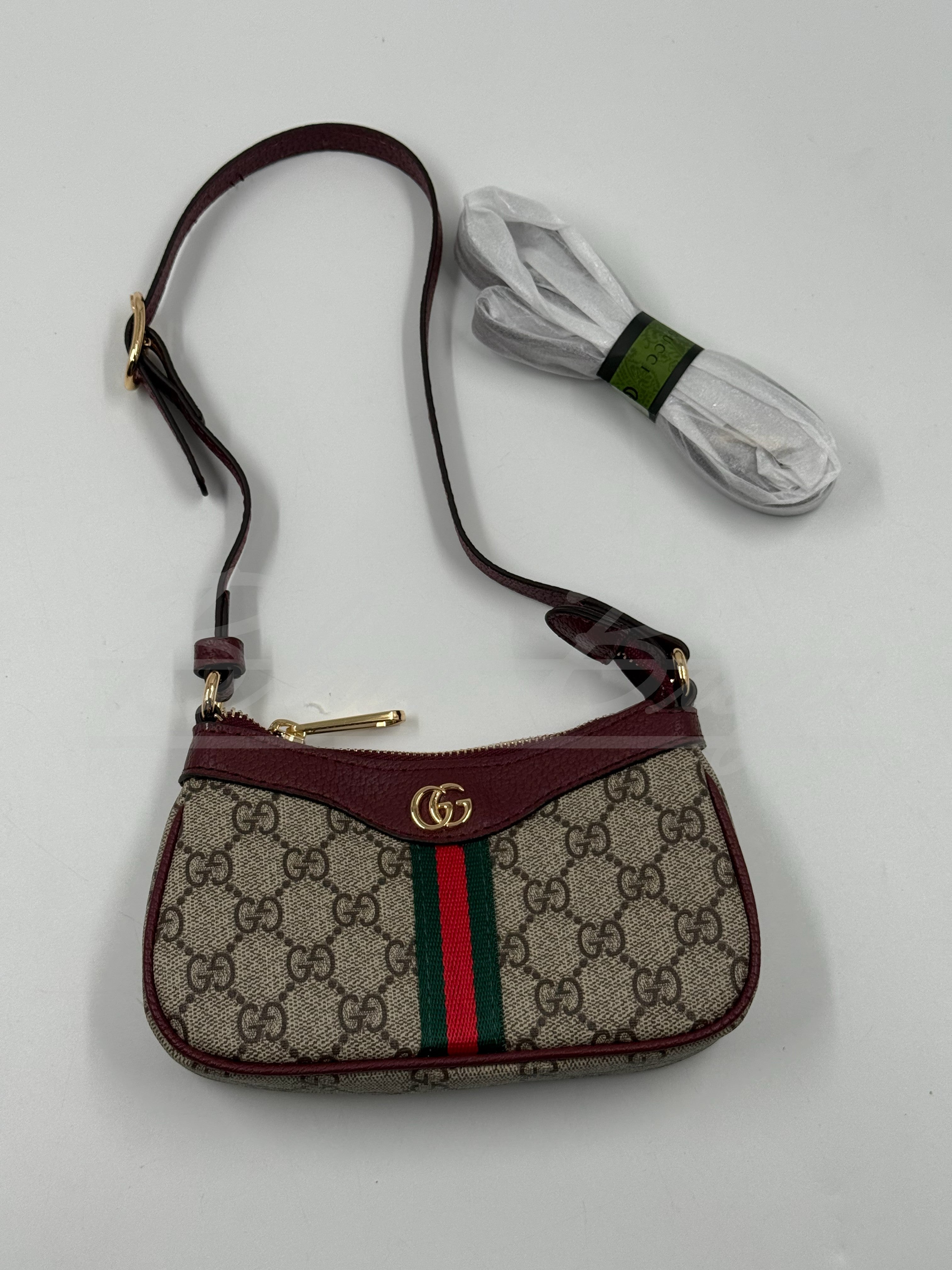 Luxury Bag – Timeless Design