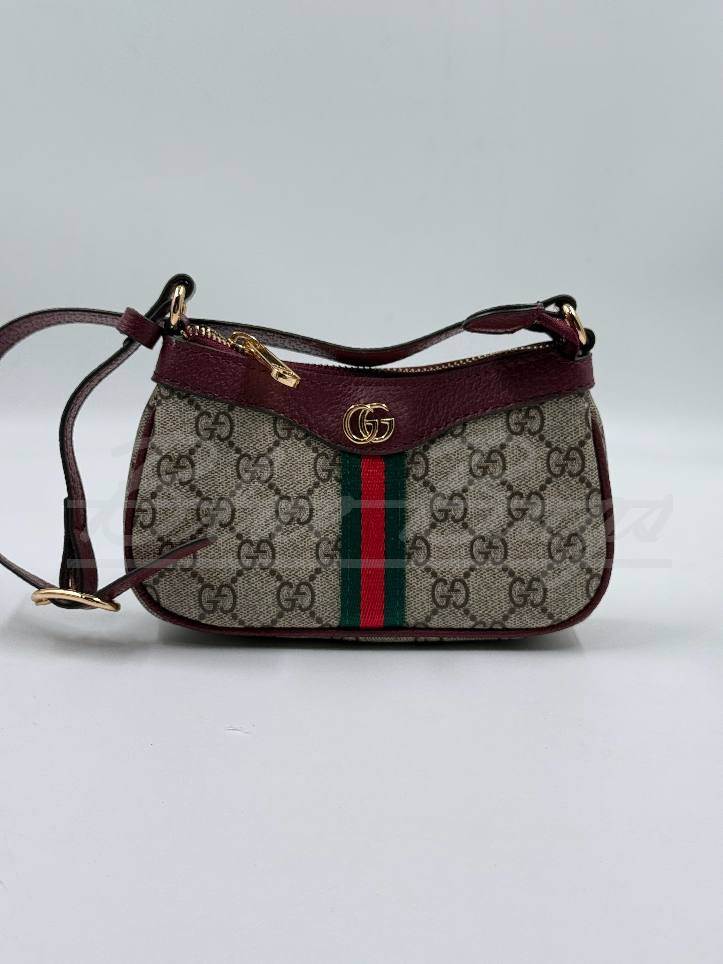 Luxury Bag – Timeless Design