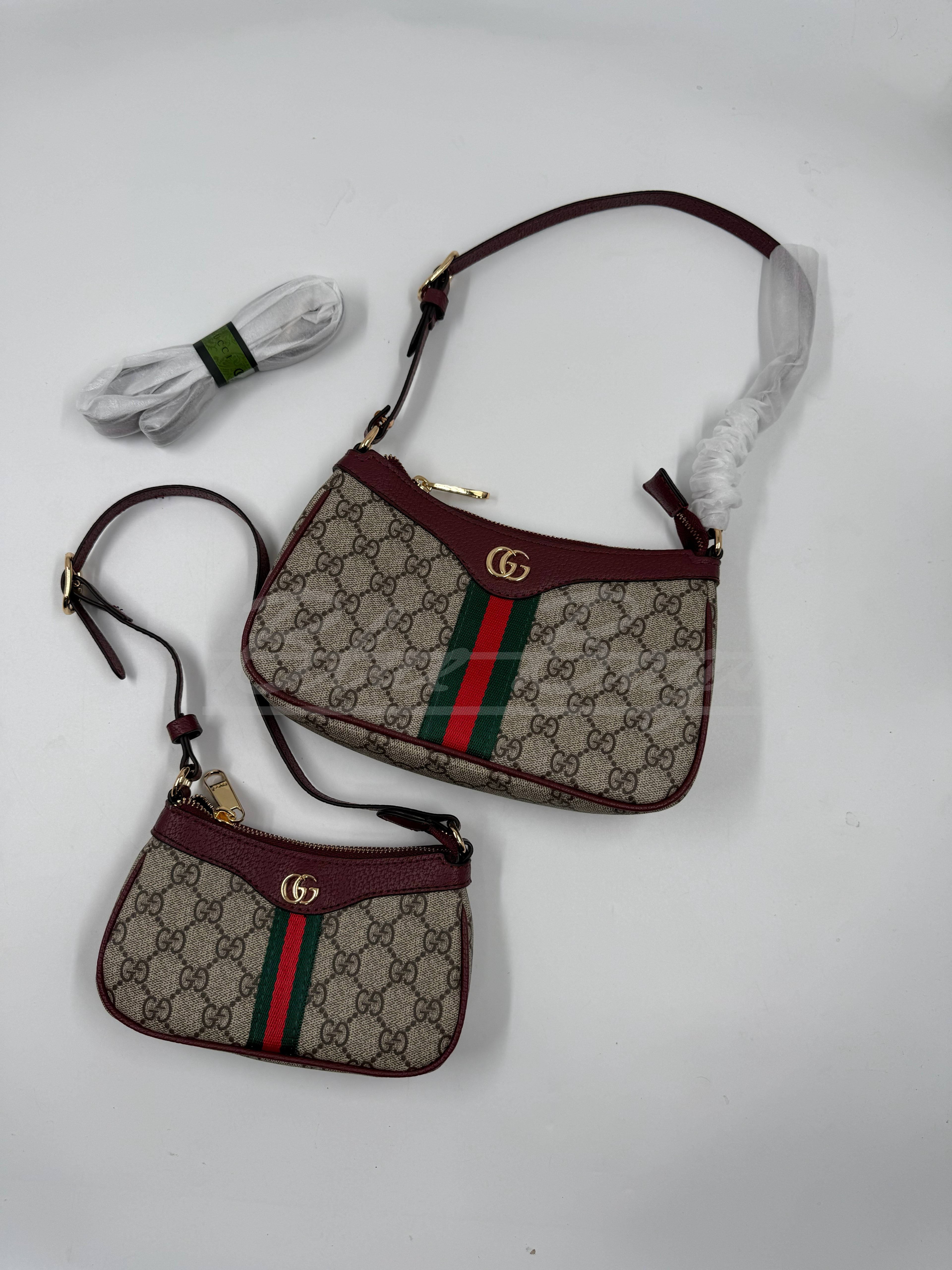 Luxury Bag – Timeless Design