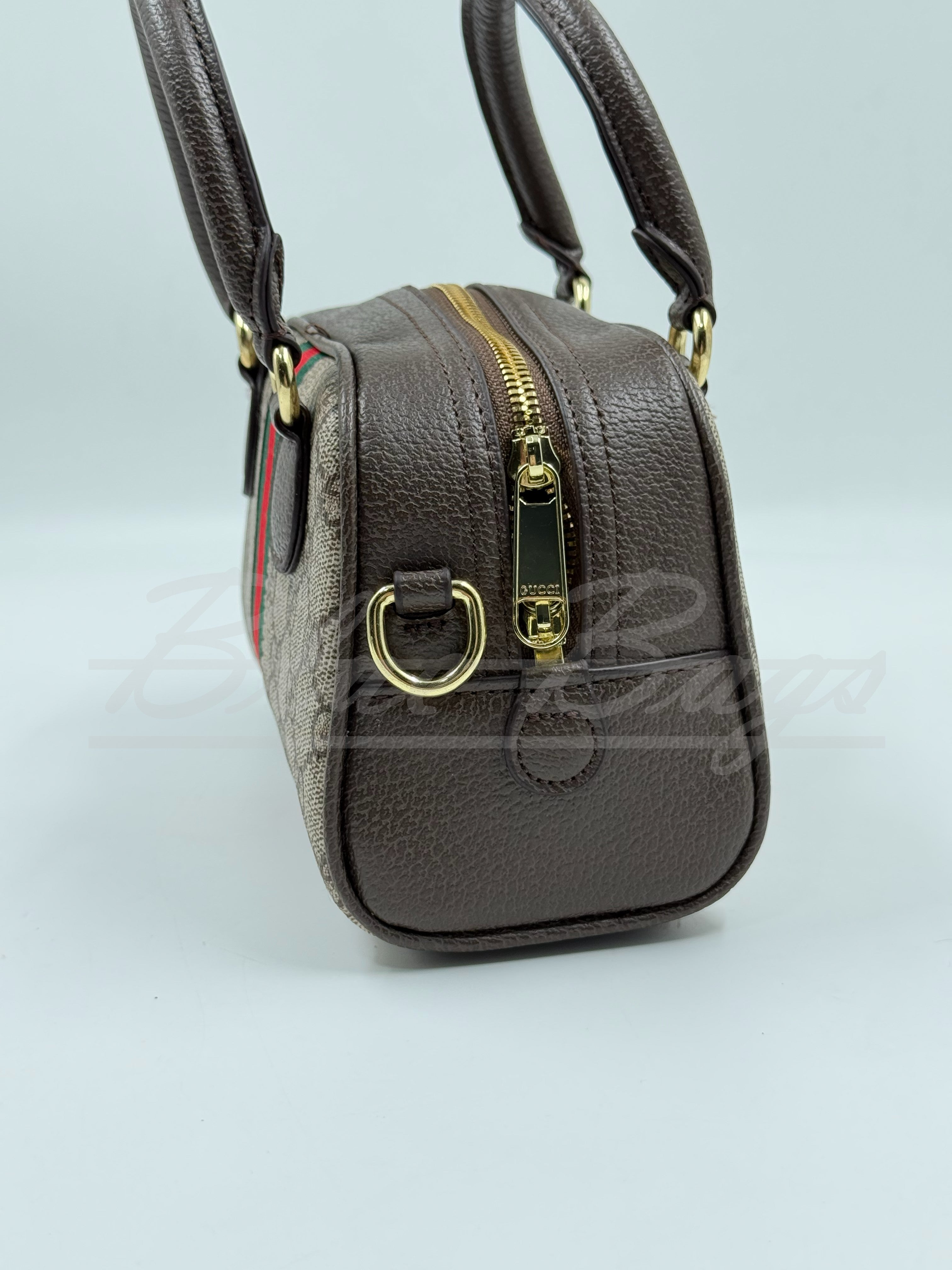 Luxury Bag – Timeless Design