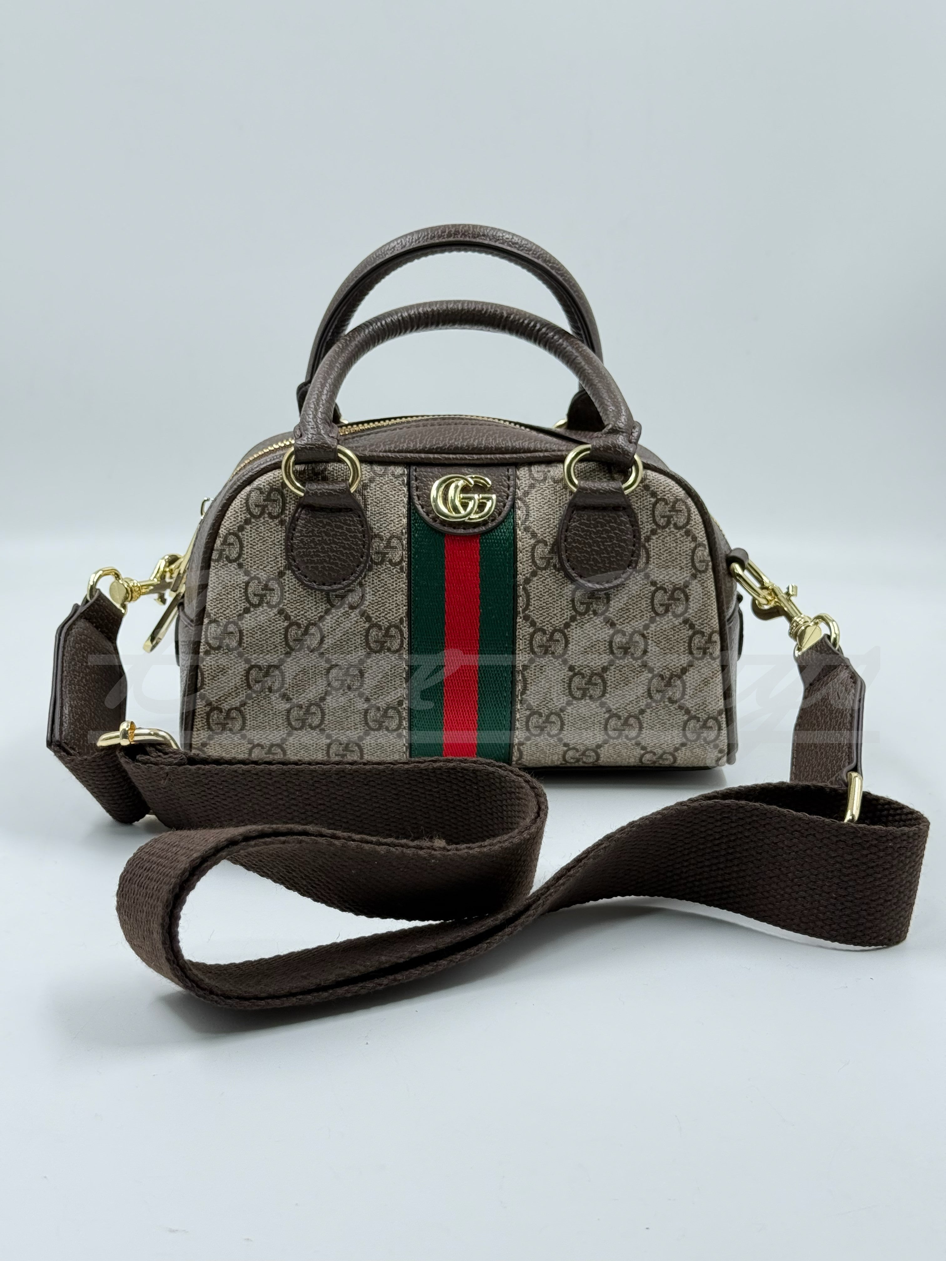 Luxury Bag – Timeless Design