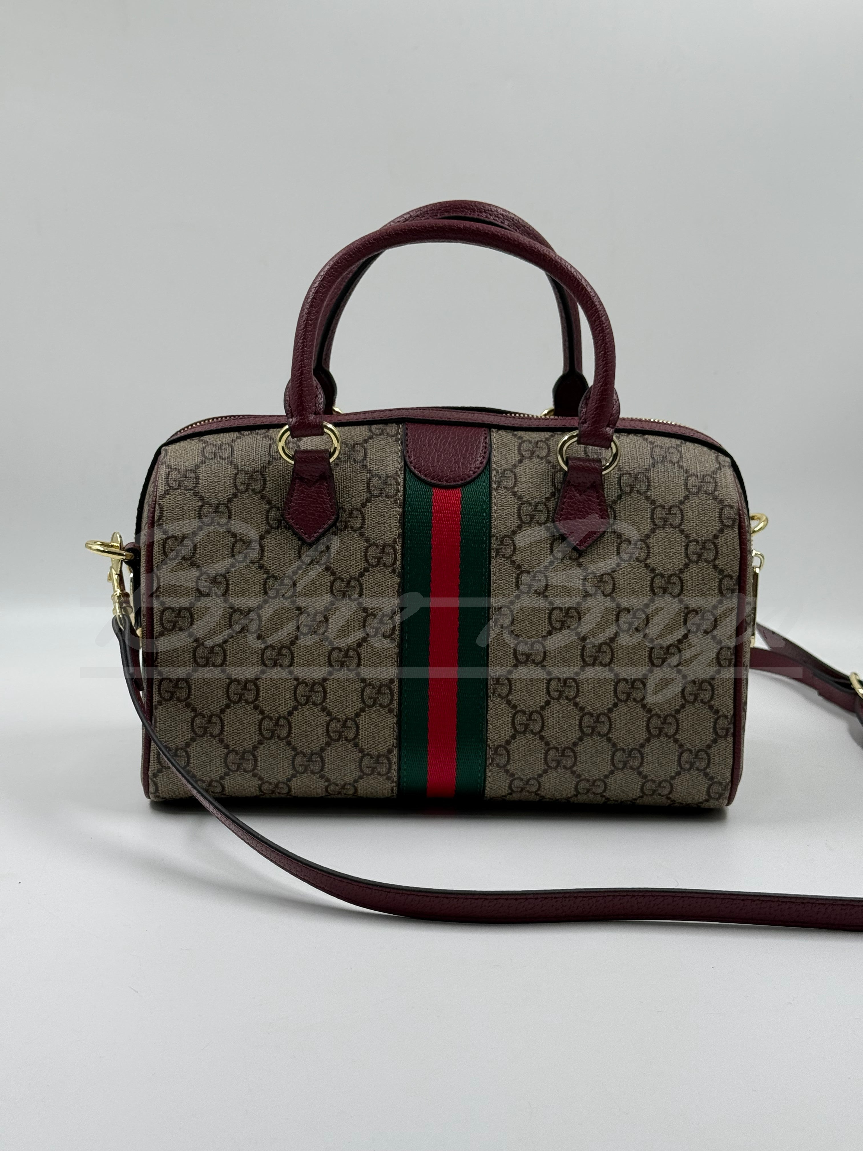 Luxury Bag – Timeless Design