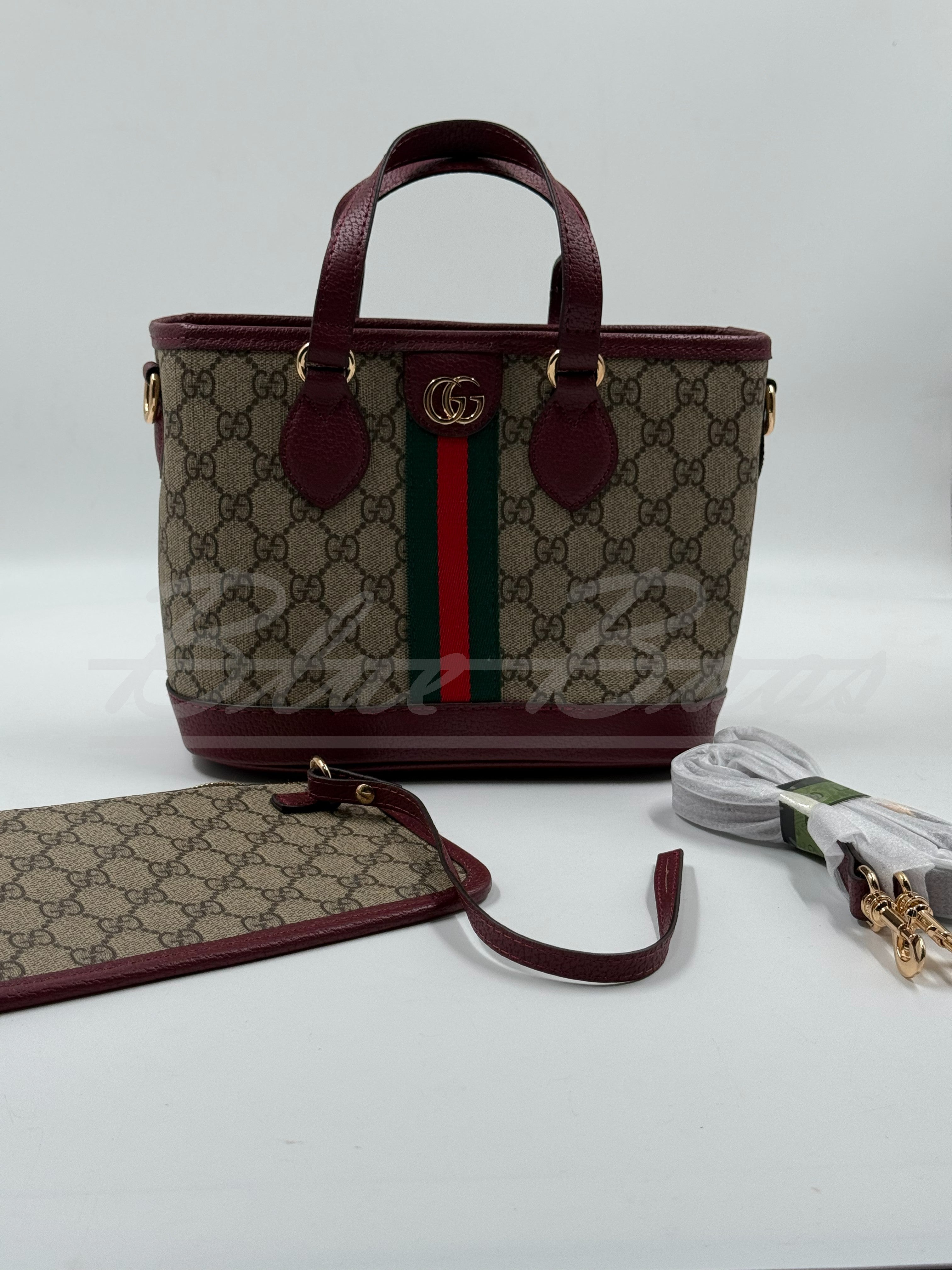 Luxury Bag – Timeless Design