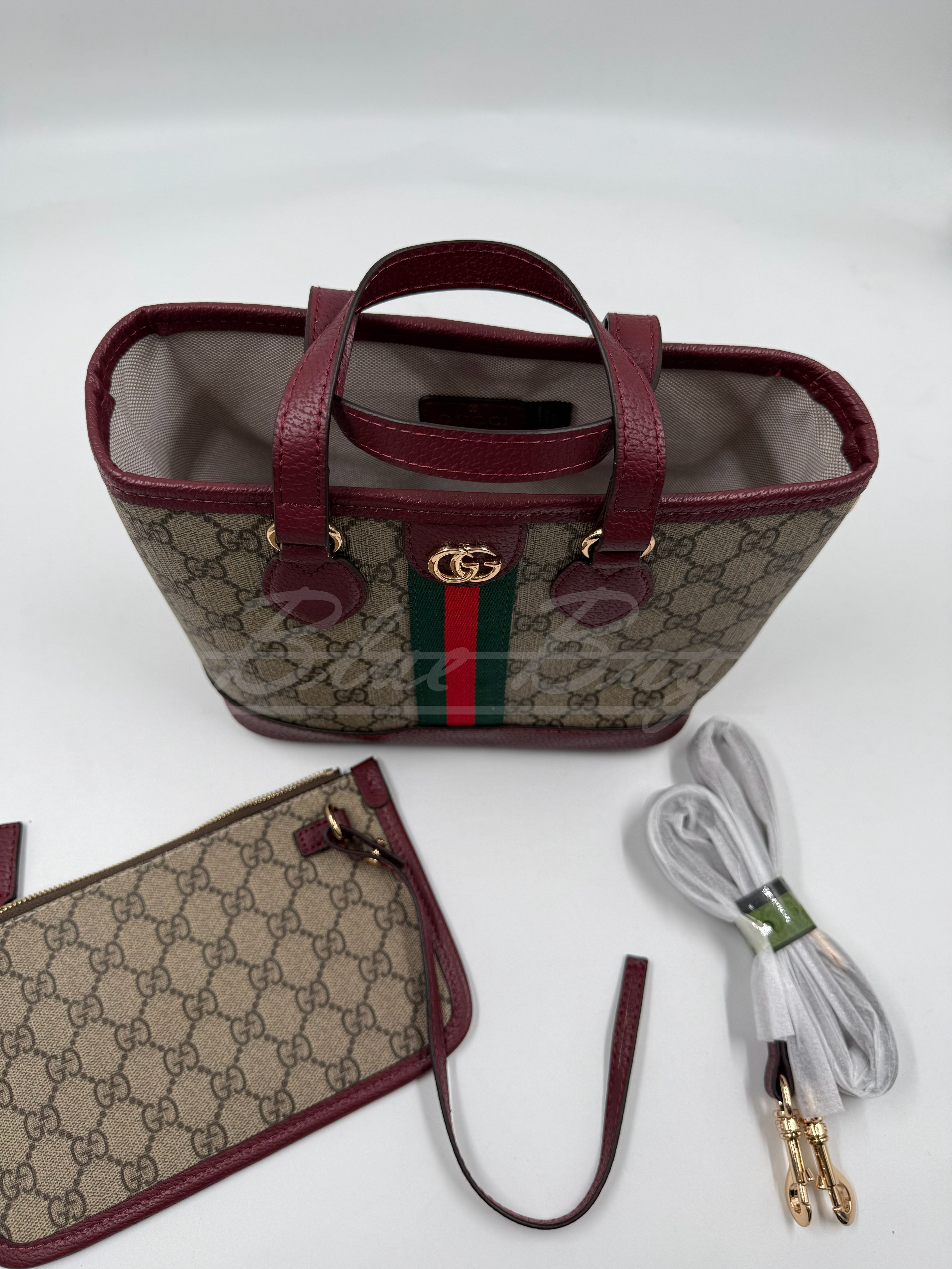 Luxury Bag – Timeless Design