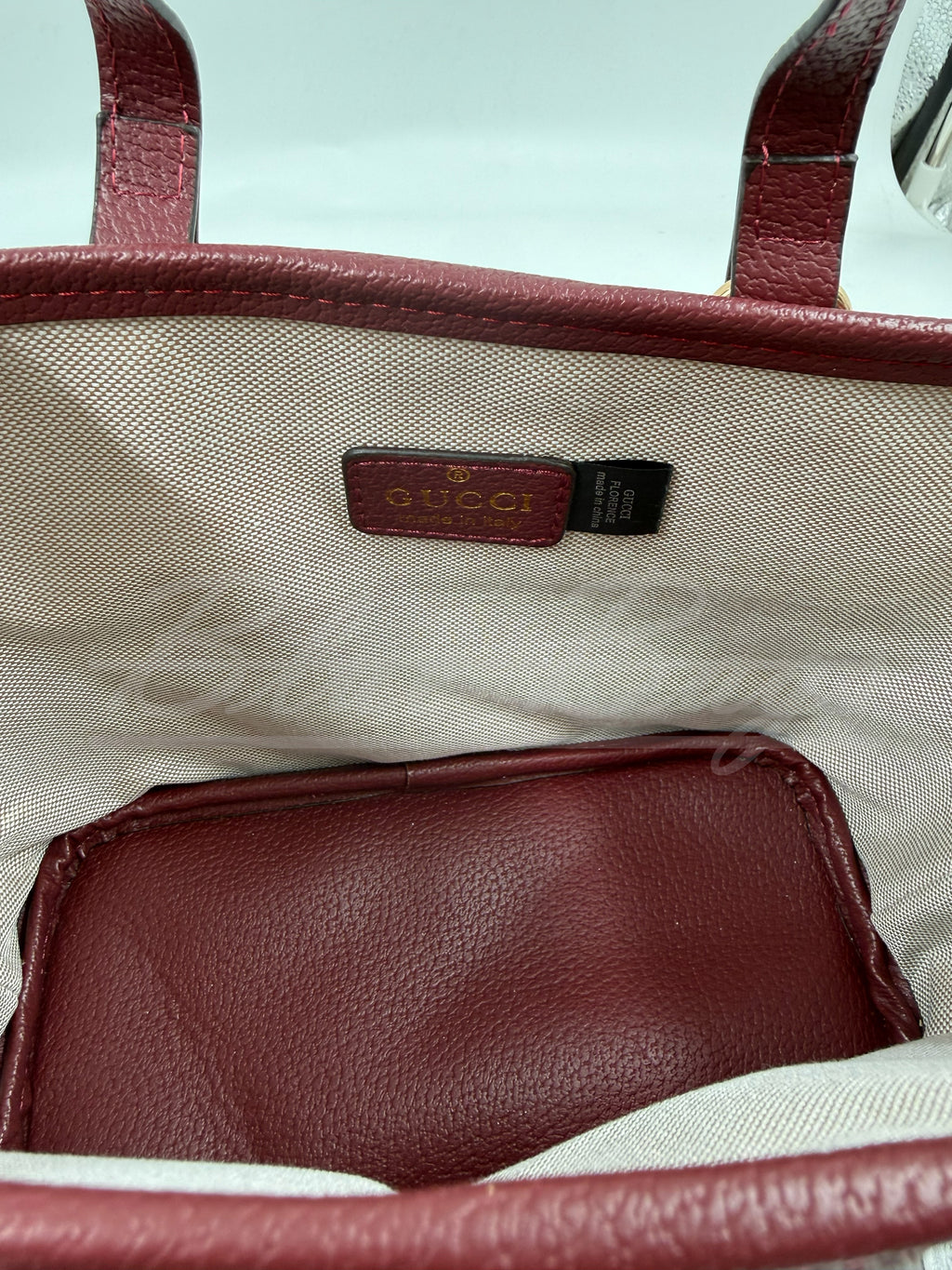 Luxury Bag – Timeless Design