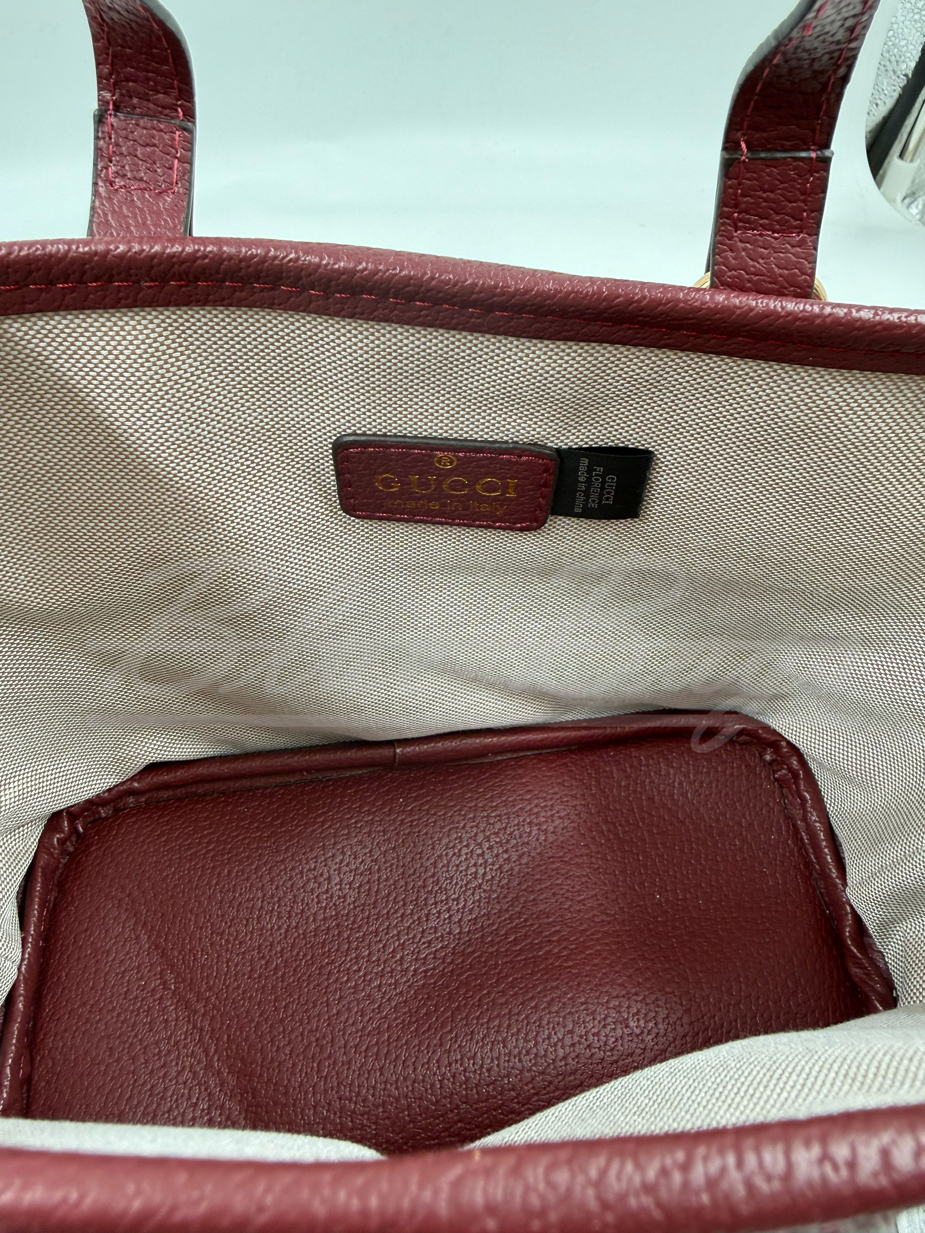 Luxury Bag – Timeless Design