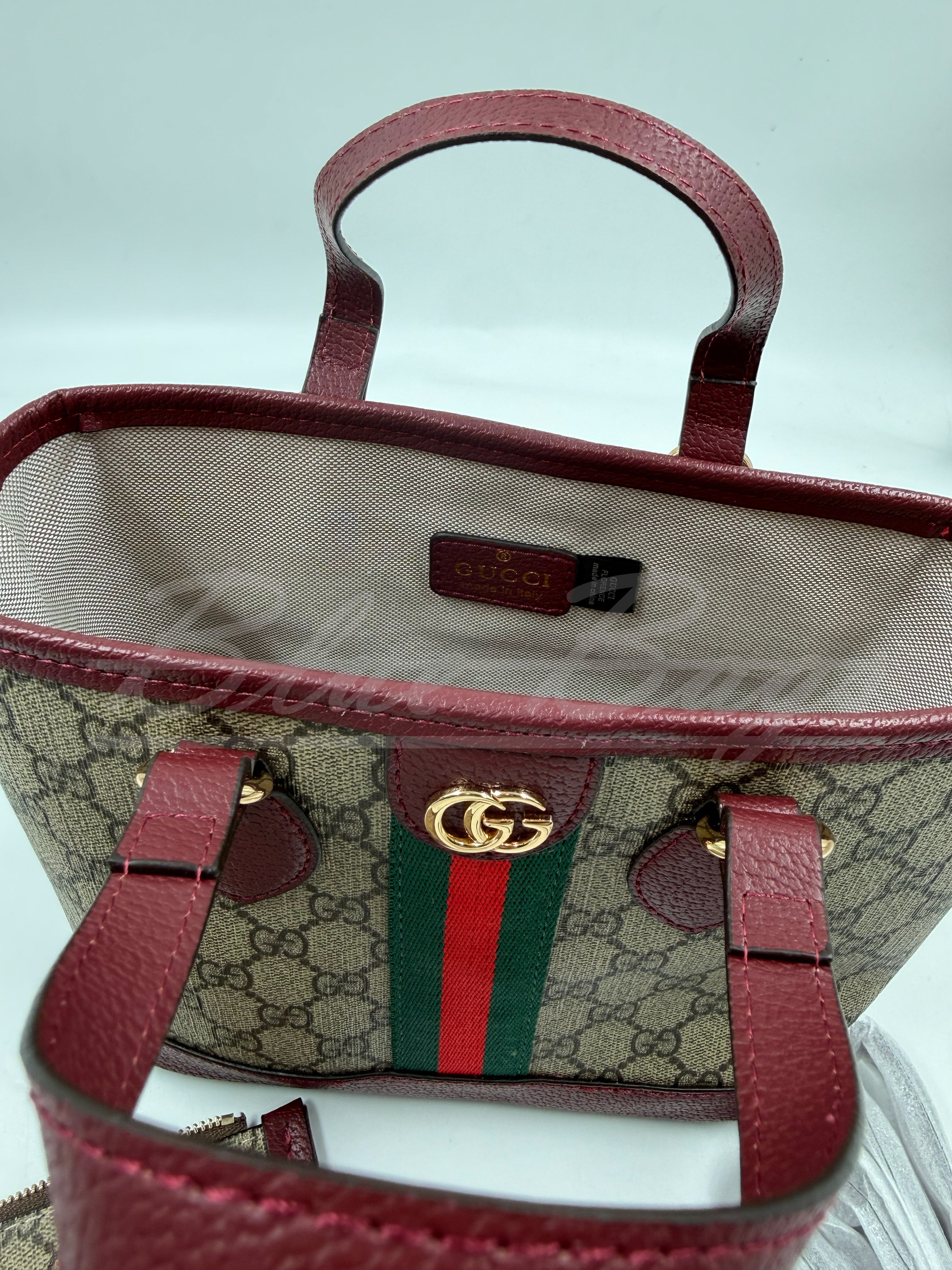 Luxury Bag – Timeless Design