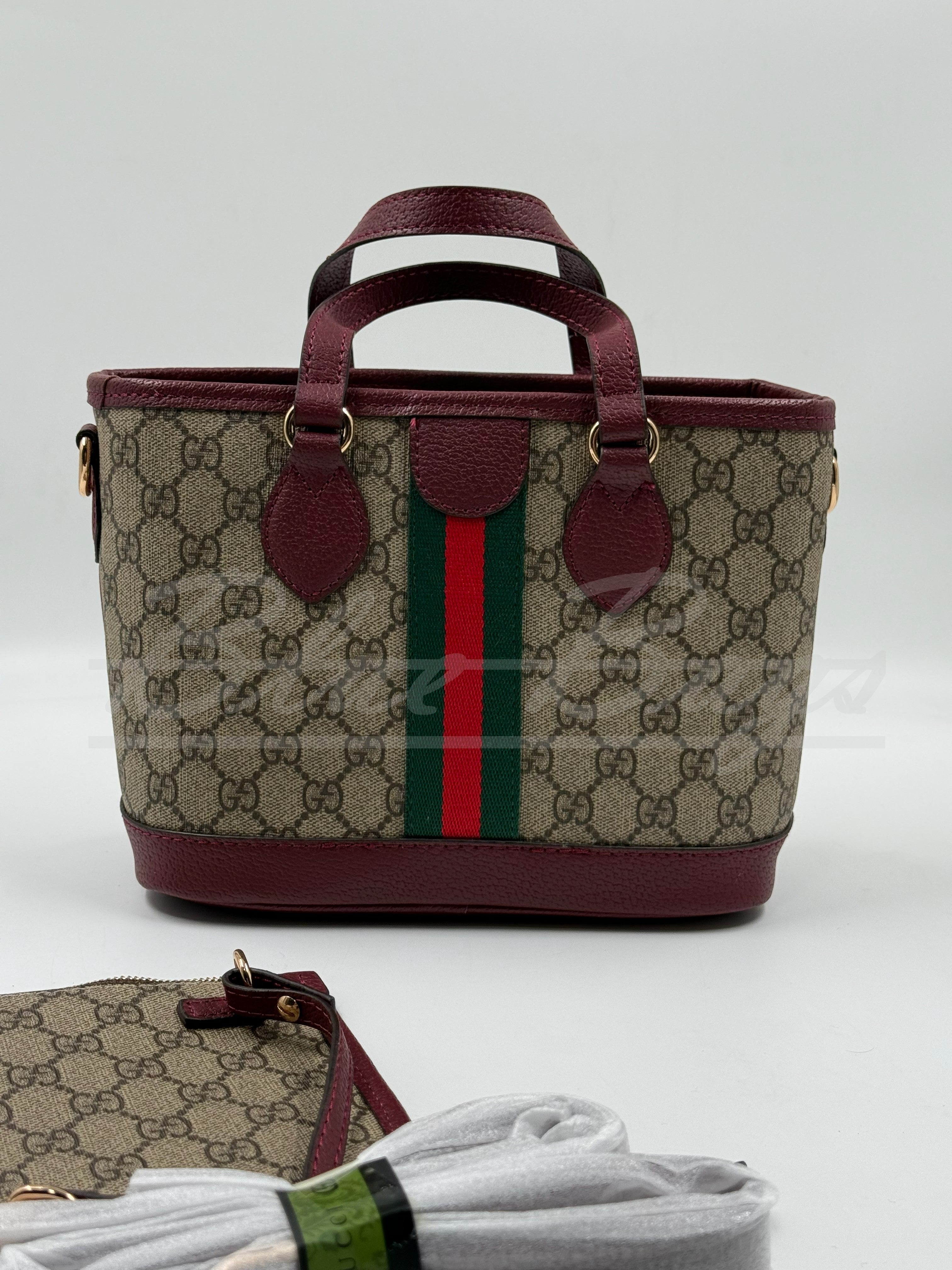 Luxury Bag – Timeless Design