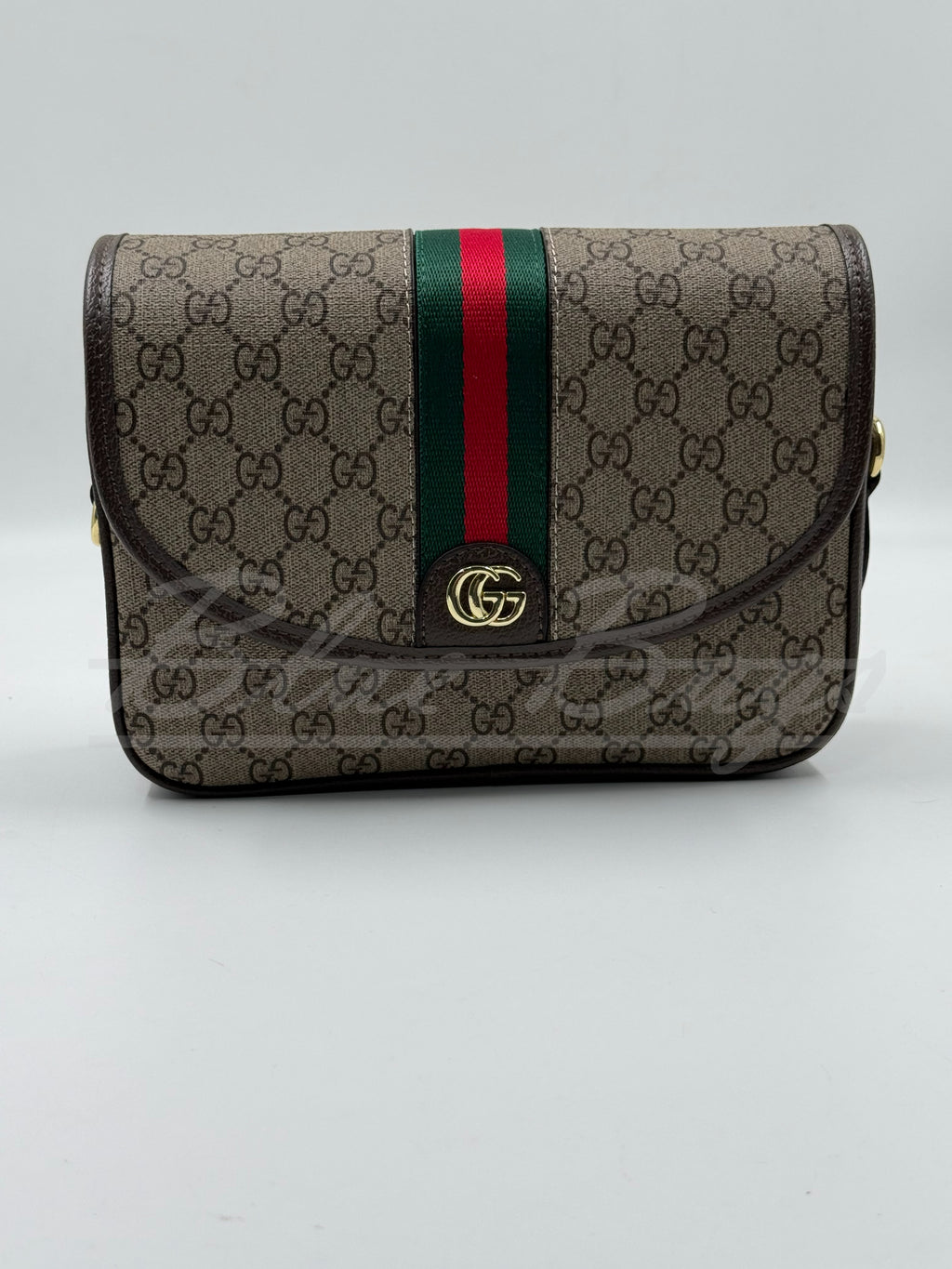 Luxury Bag – Timeless Design