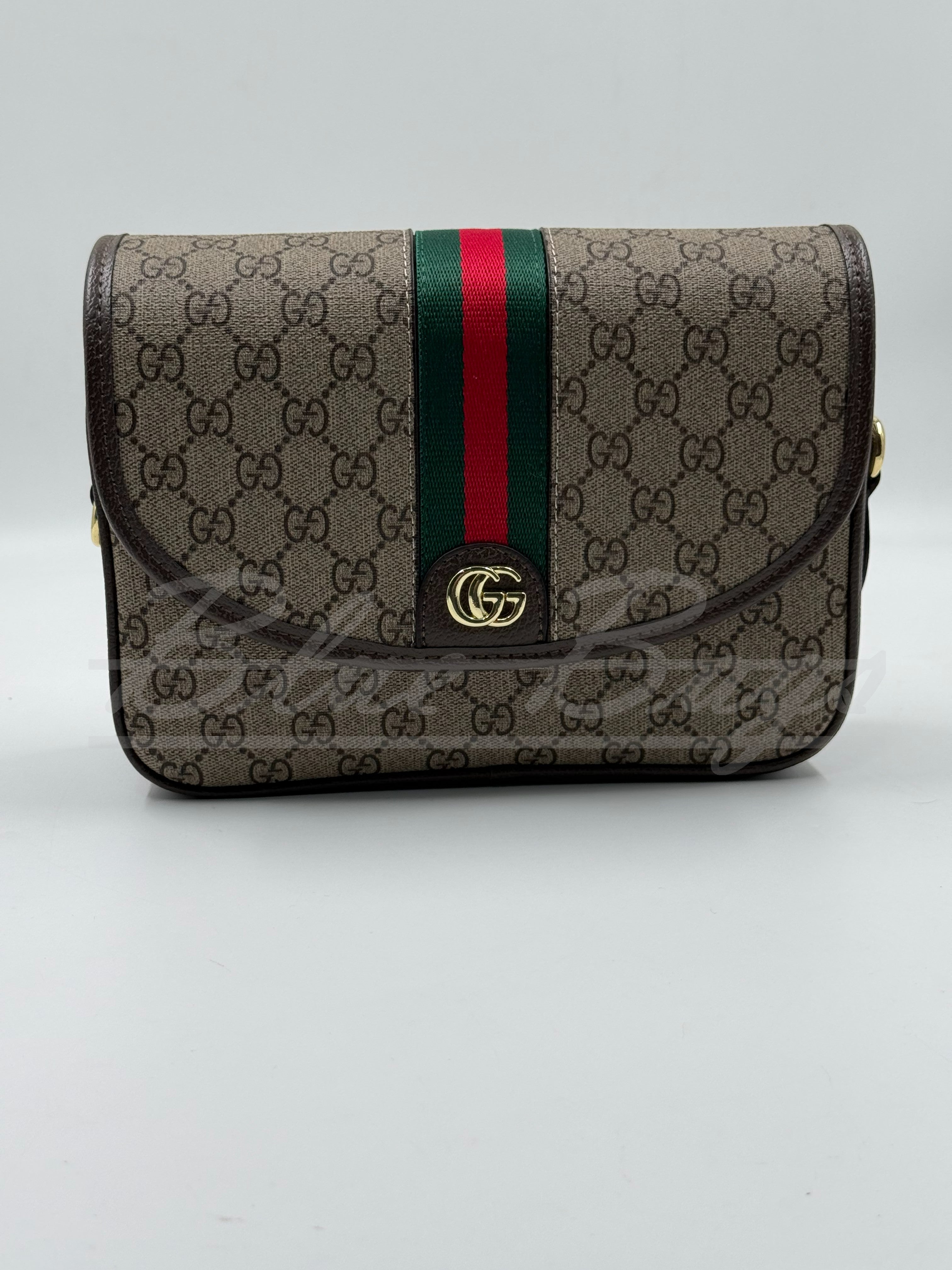 Luxury Bag – Timeless Design