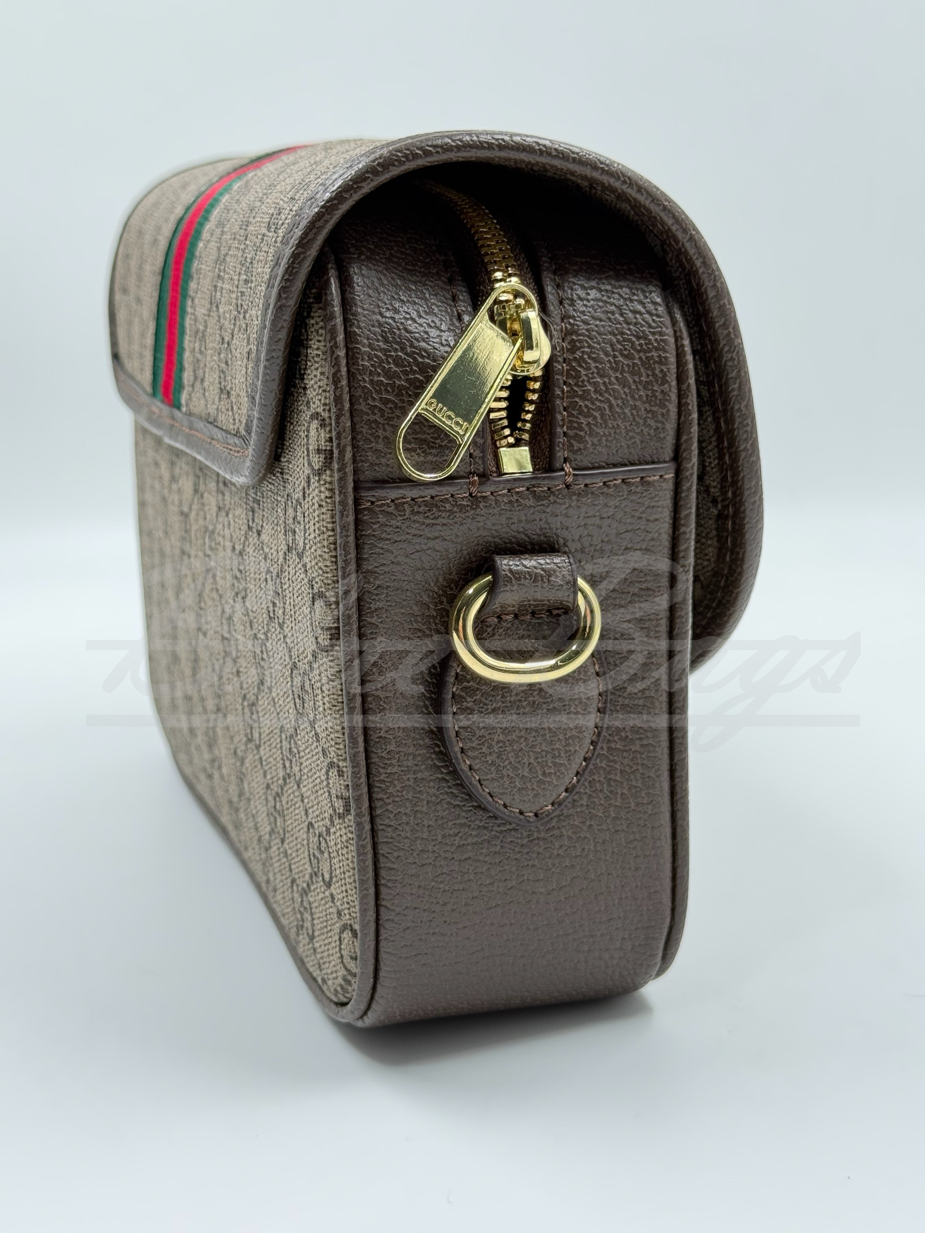 Luxury Bag – Timeless Design