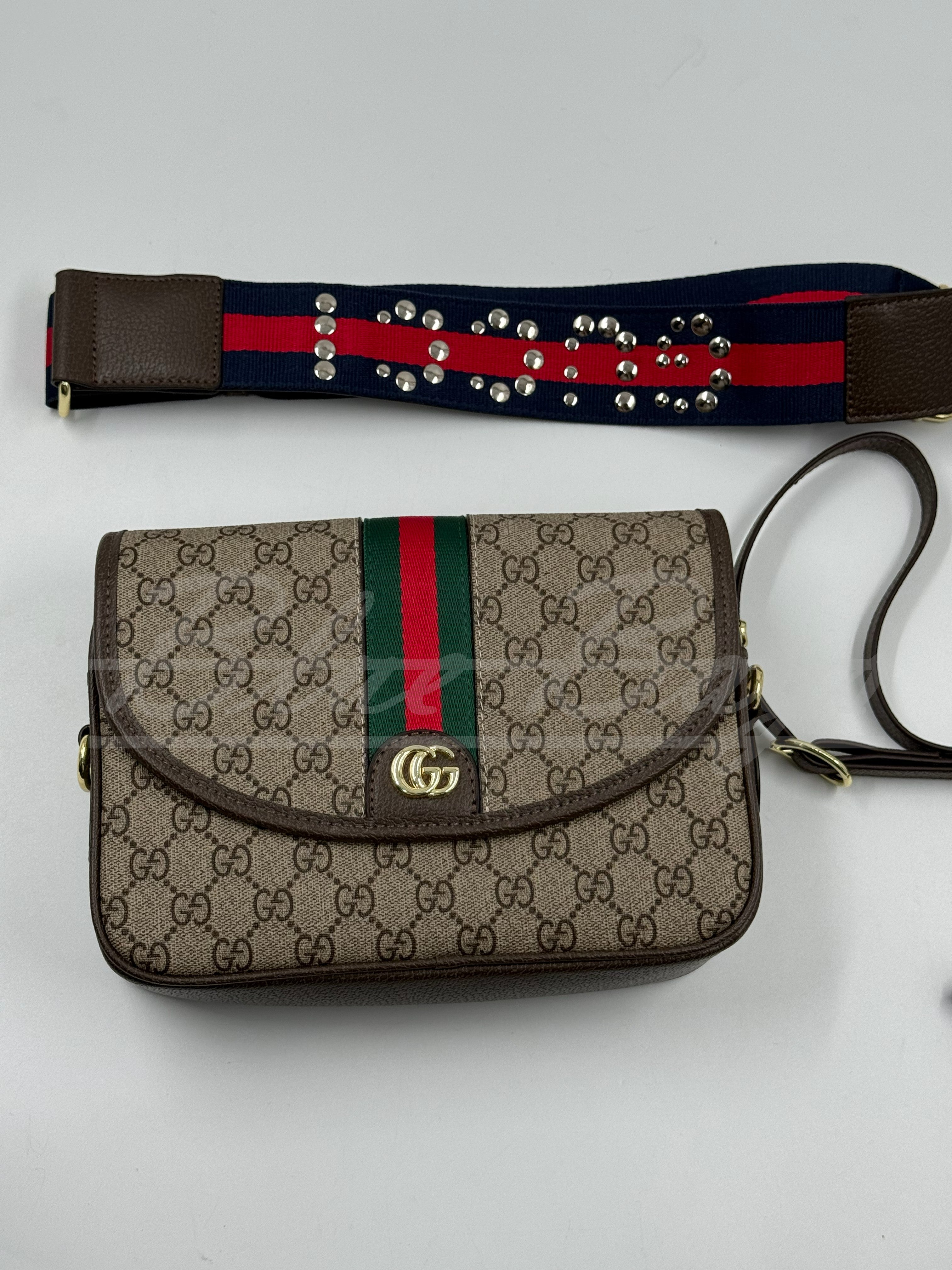 Luxury Bag – Timeless Design