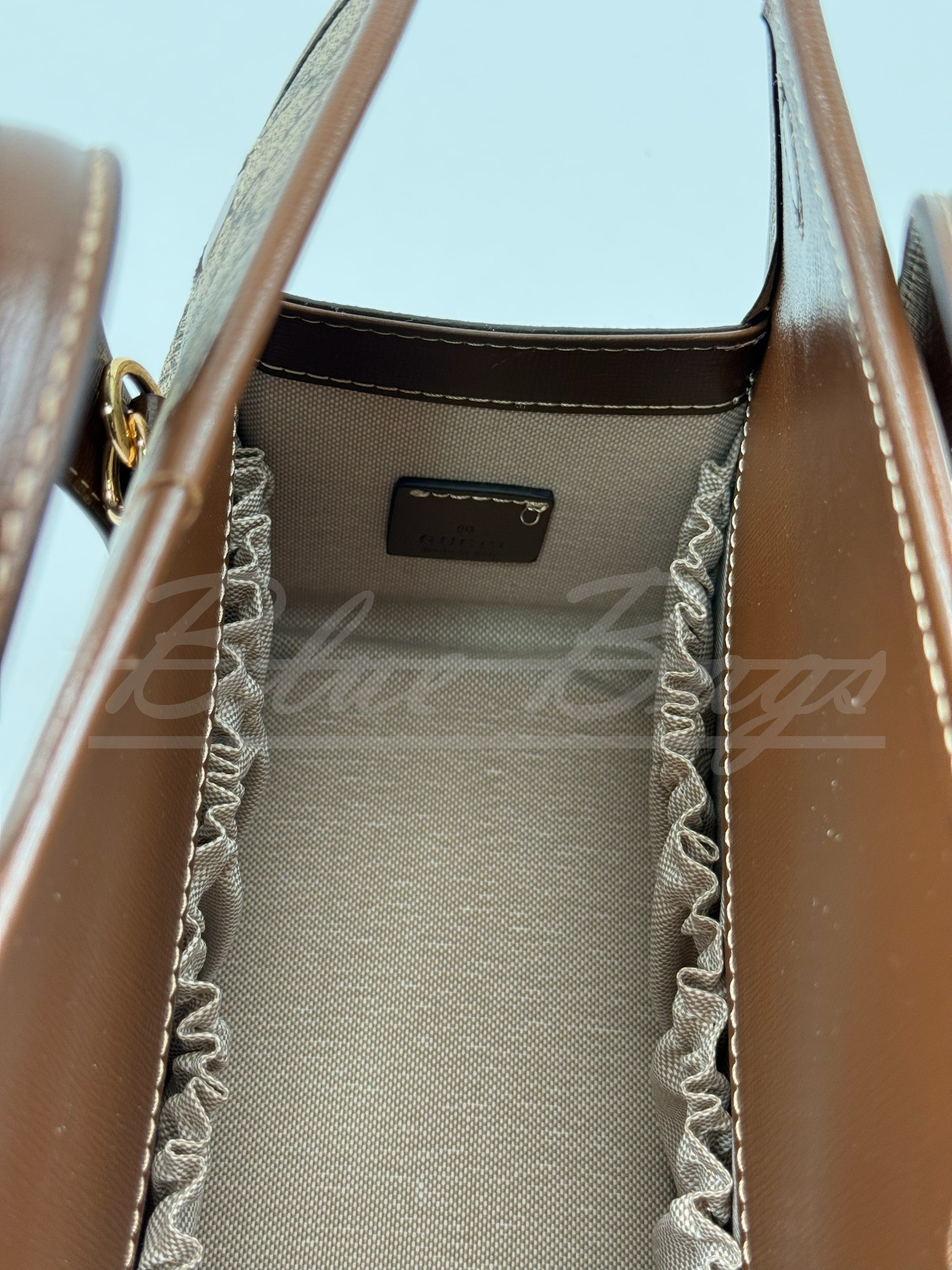 Luxury Bag – Timeless Design