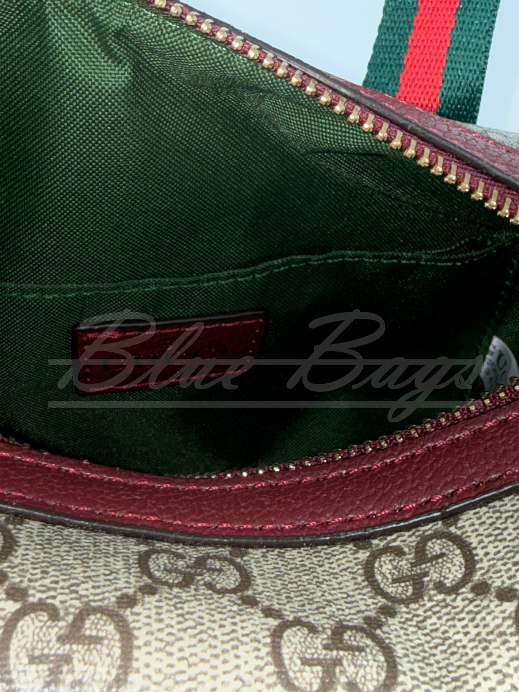 Luxury Bag – Timeless Design