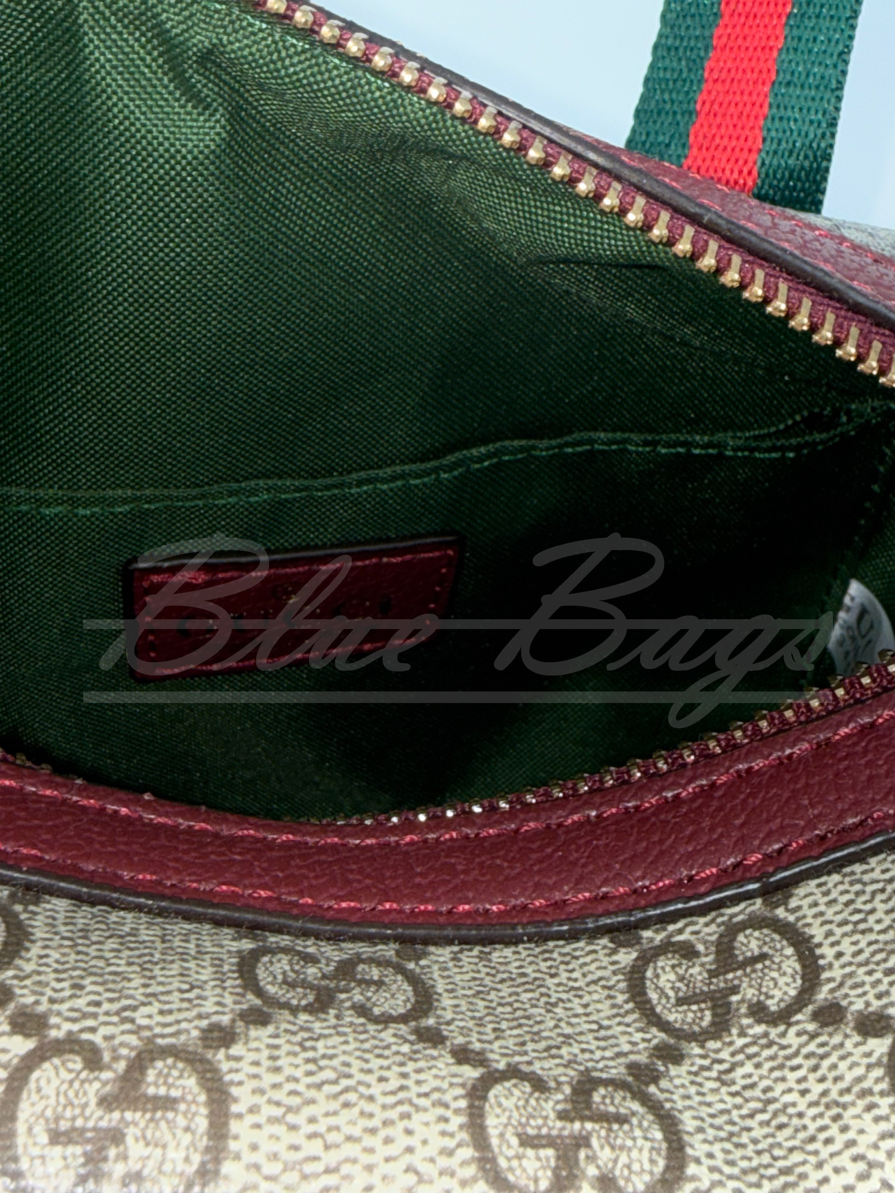 Luxury Bag – Timeless Design