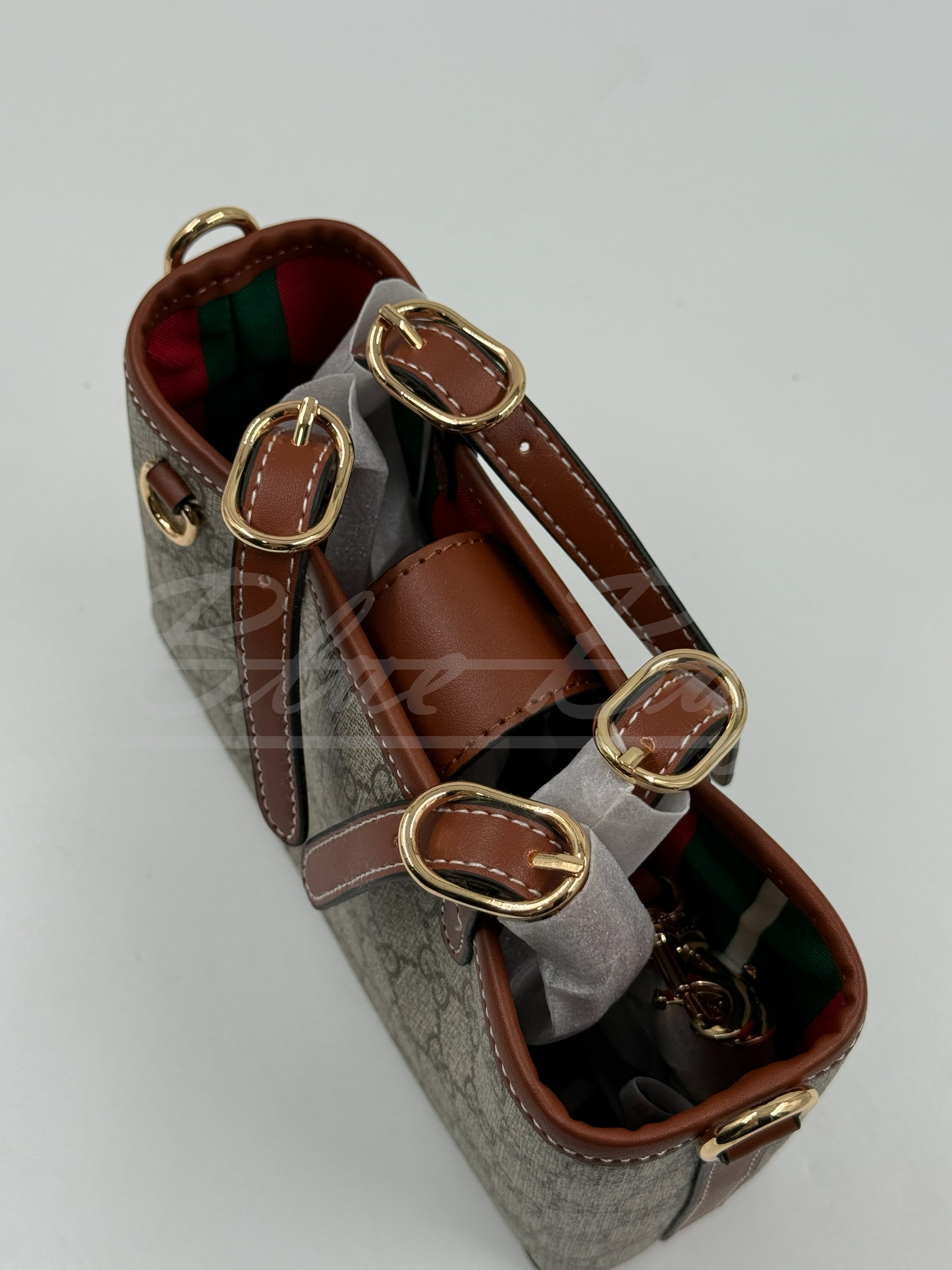 Luxury Bag – Timeless Design