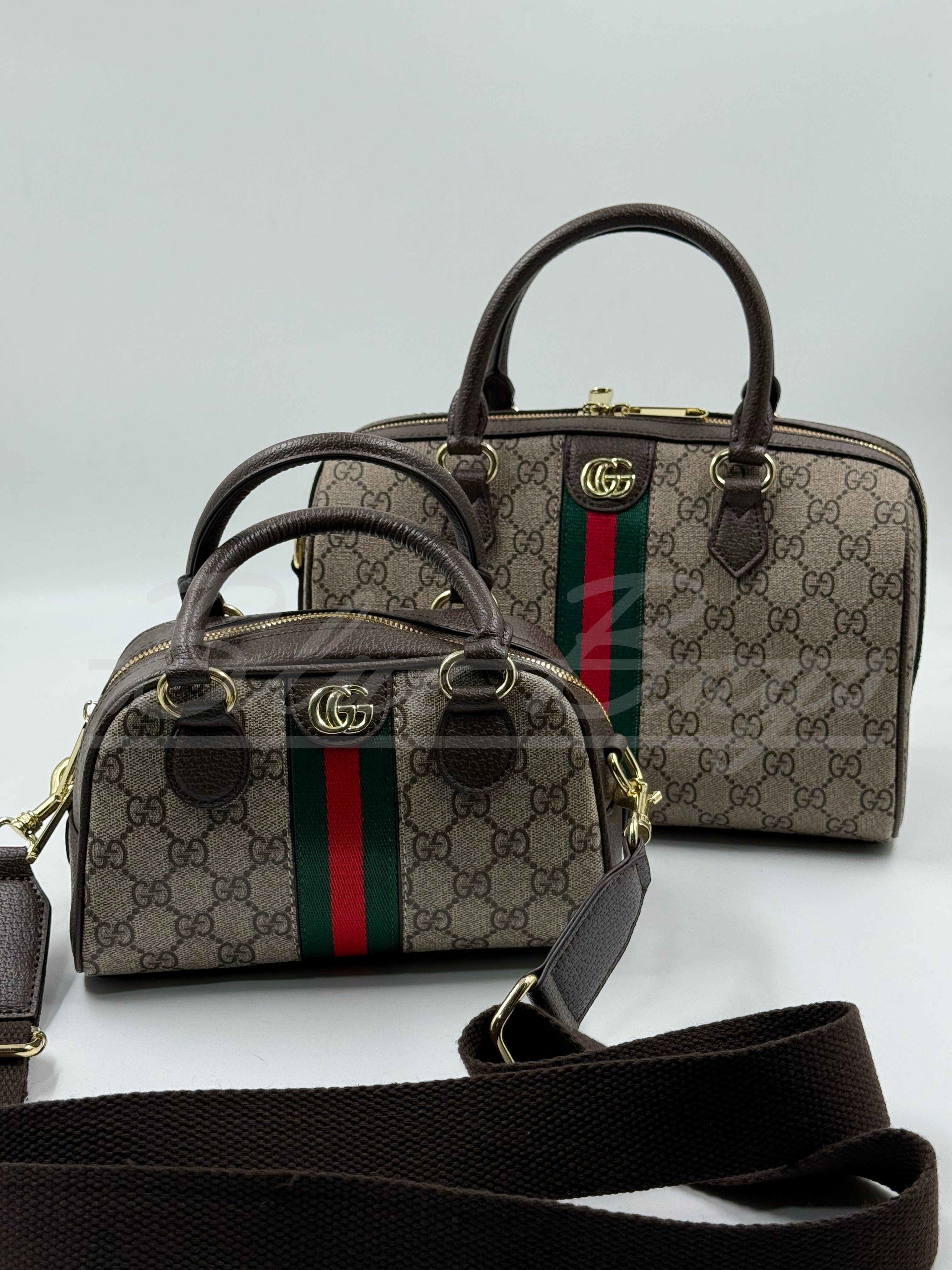 Luxury Bag – Timeless Design