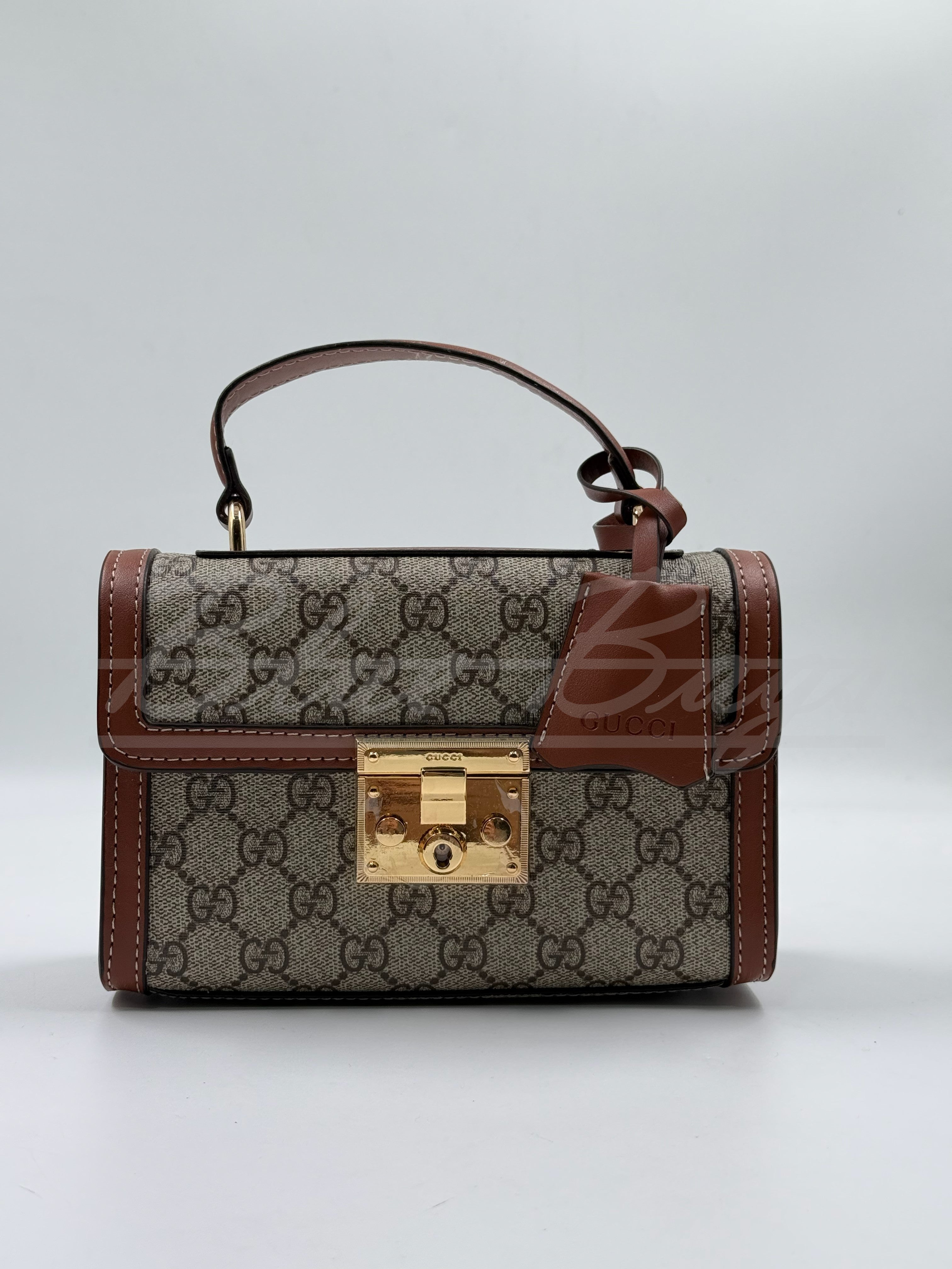 Luxury Bag – Timeless Design