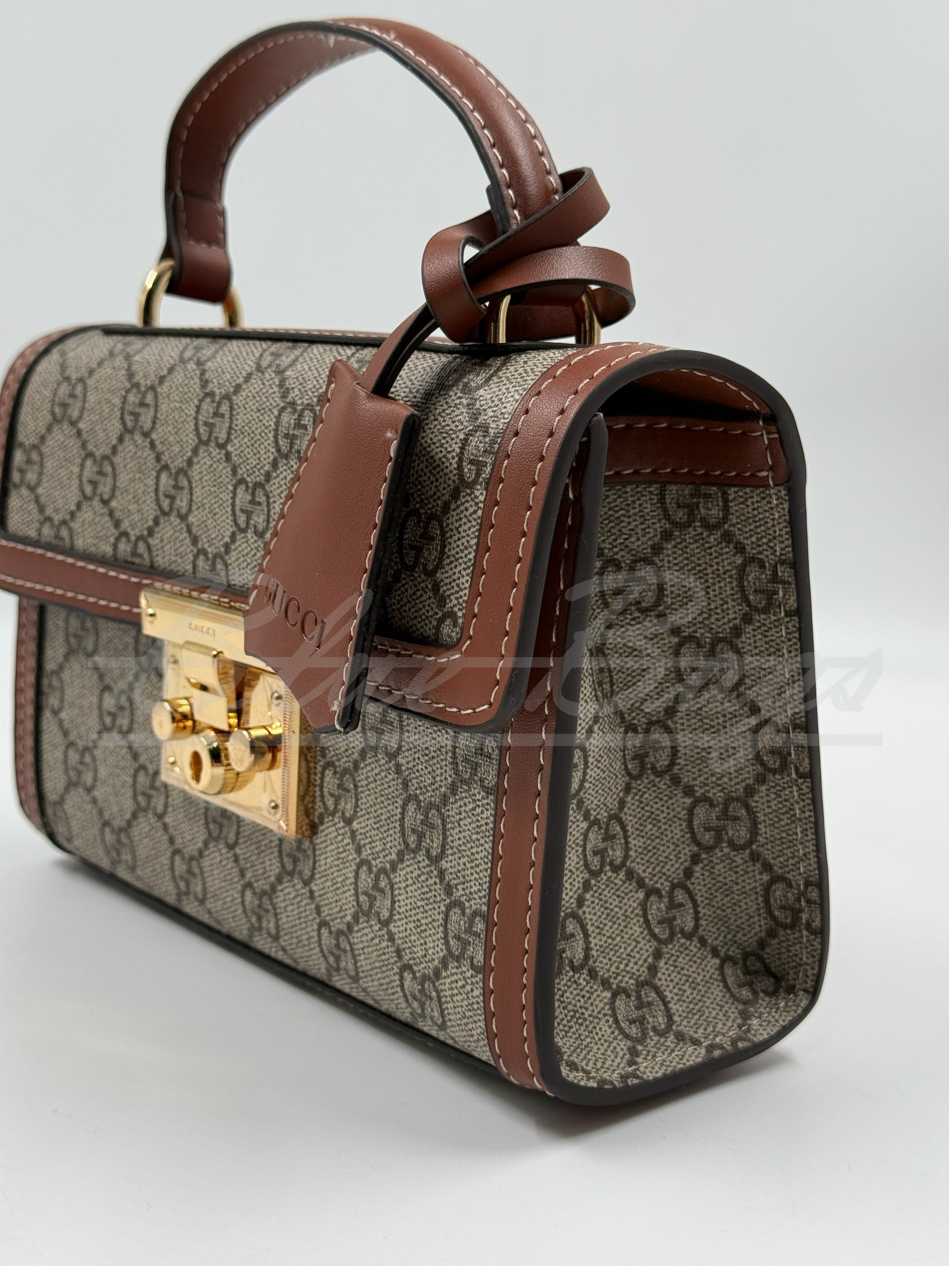 Luxury Bag – Timeless Design