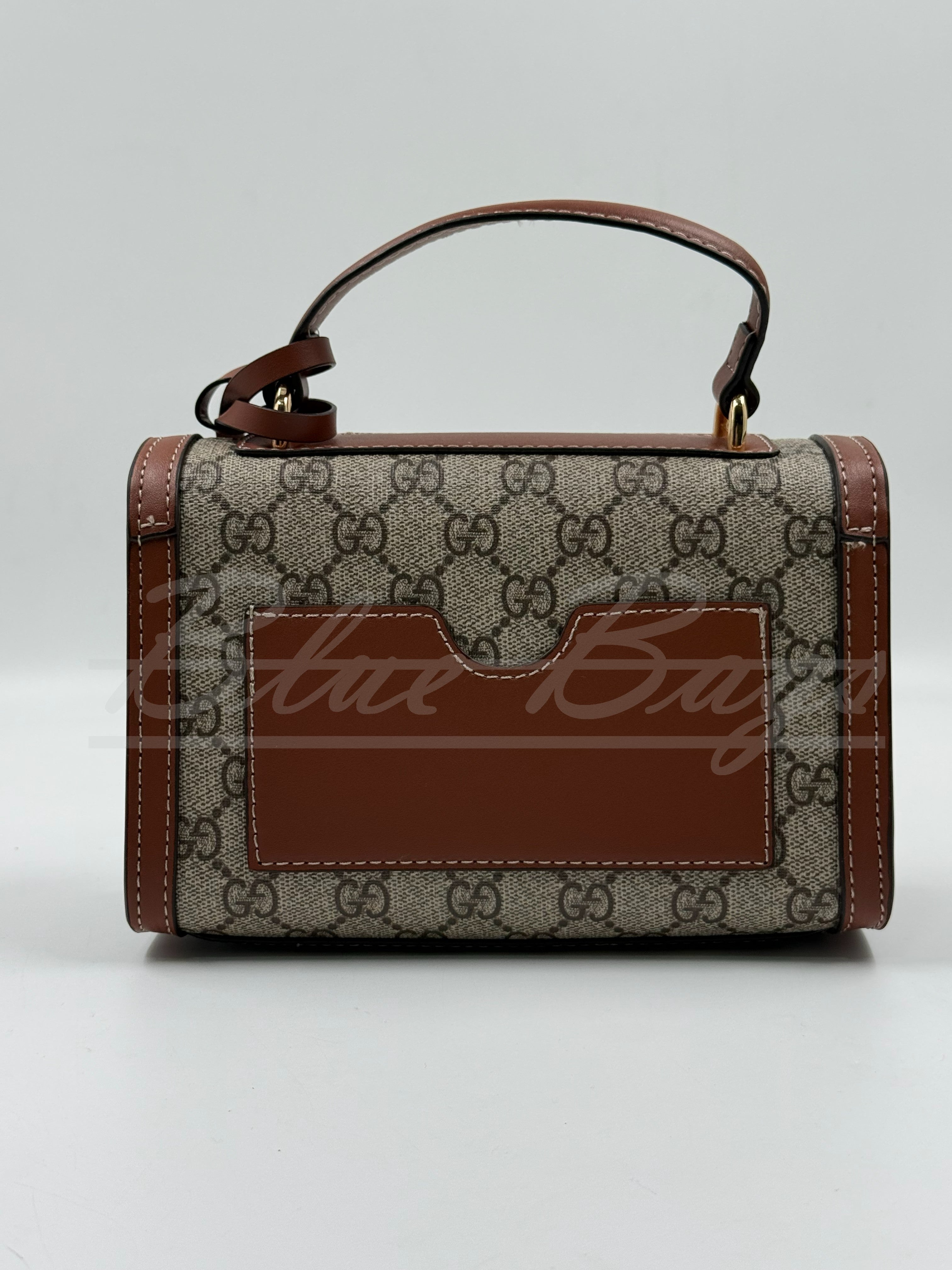 Luxury Bag – Timeless Design