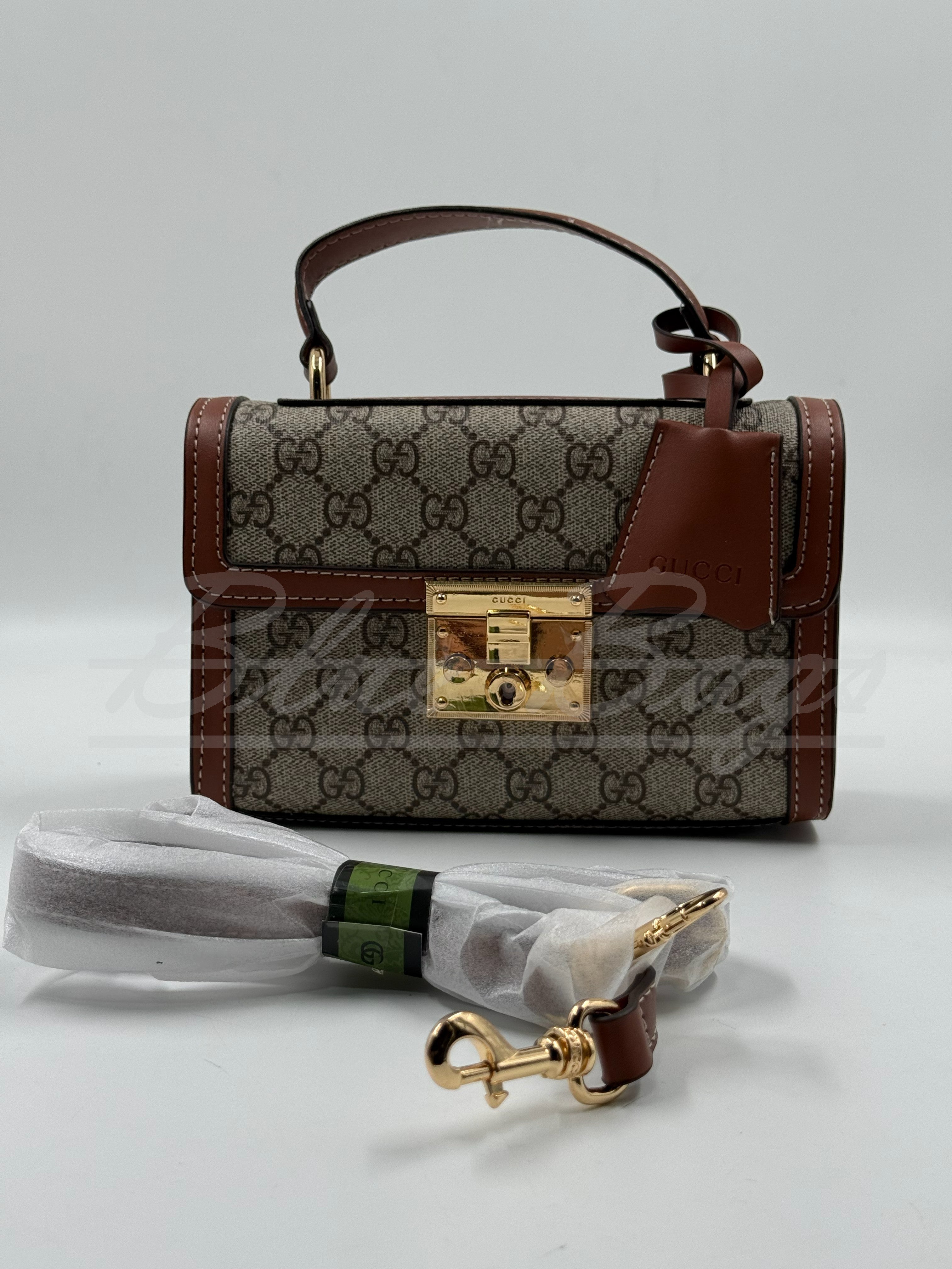 Luxury Bag – Timeless Design