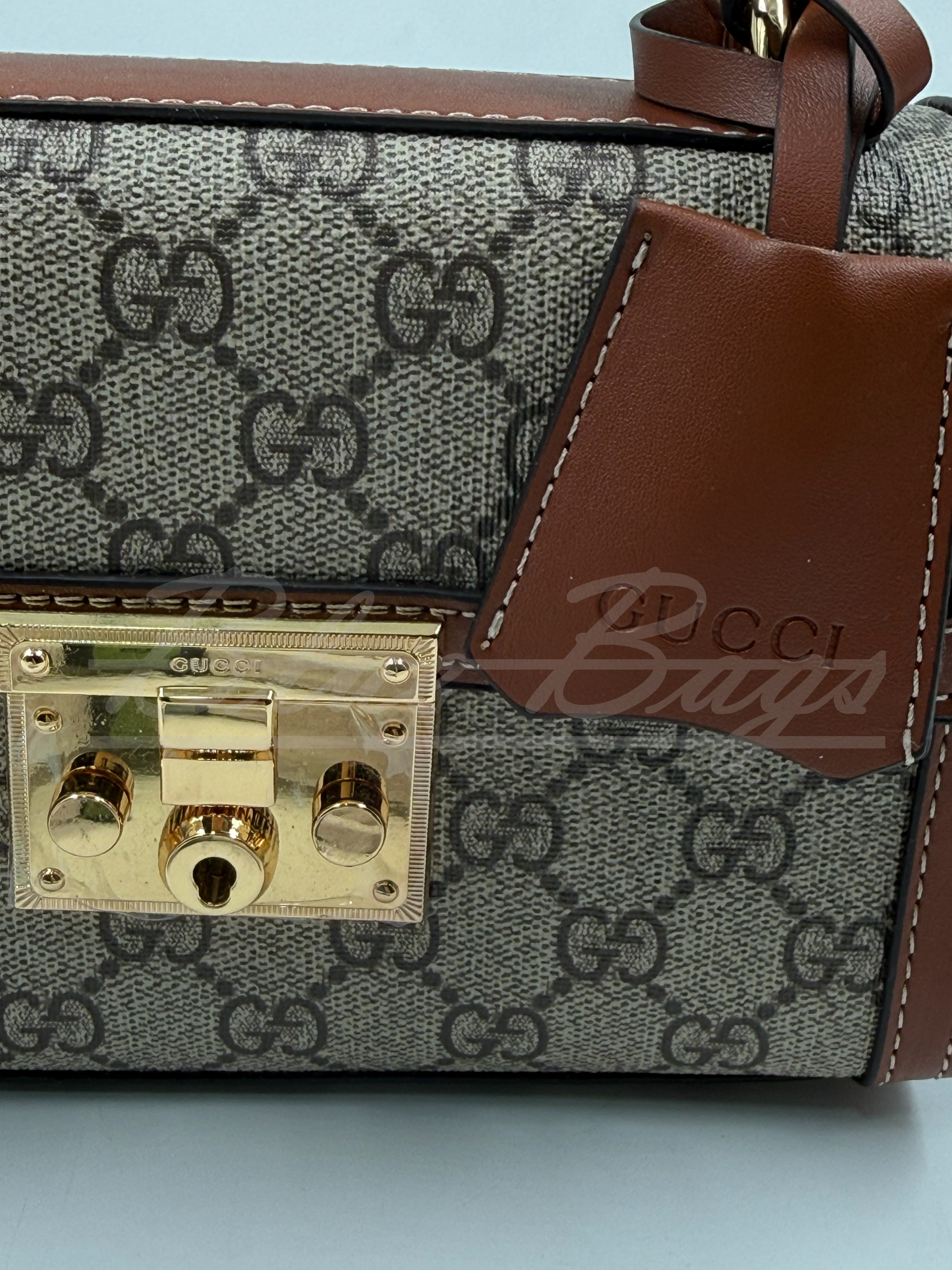 Luxury Bag – Timeless Design