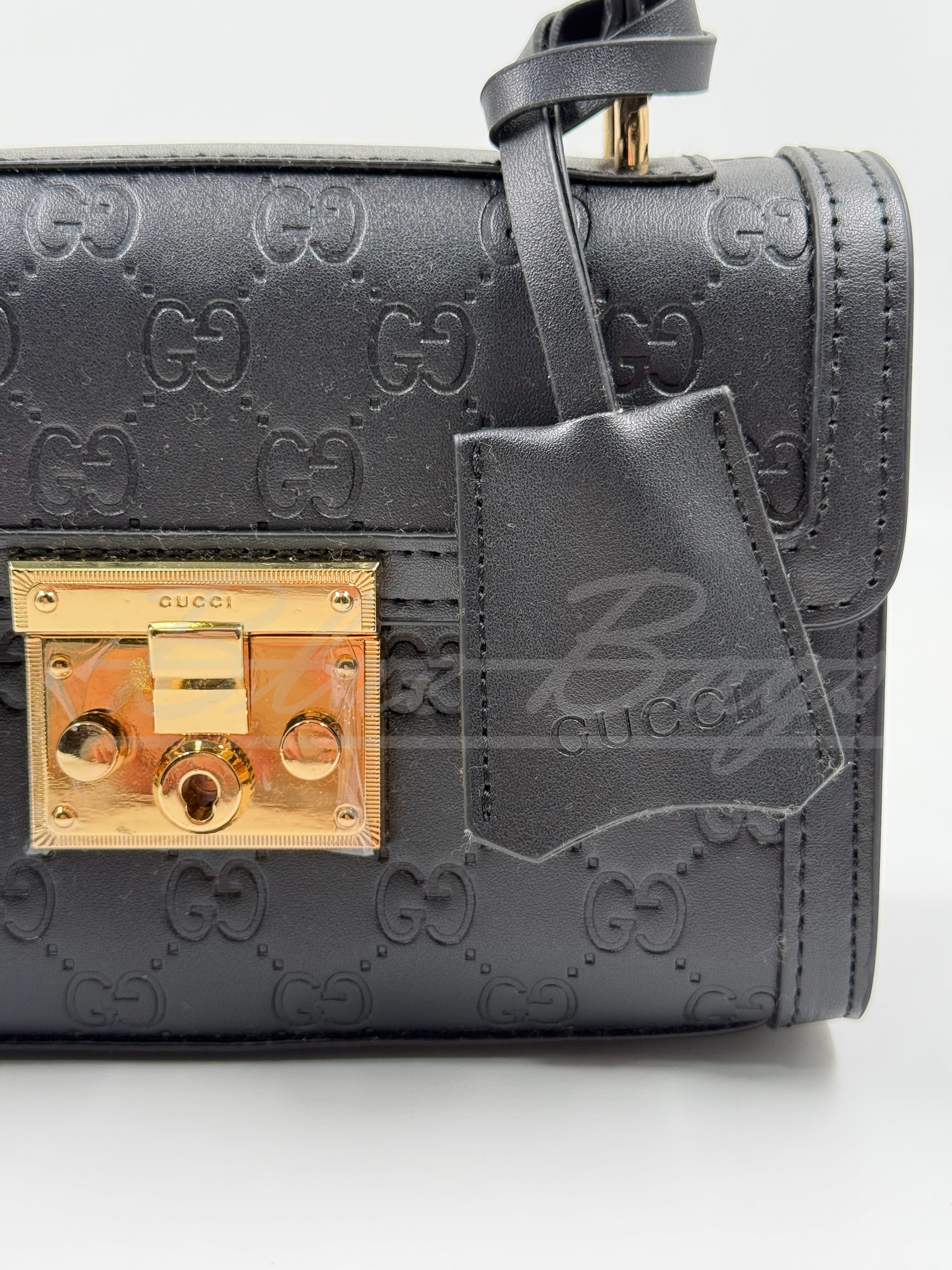 Luxury Bag – Timeless Design