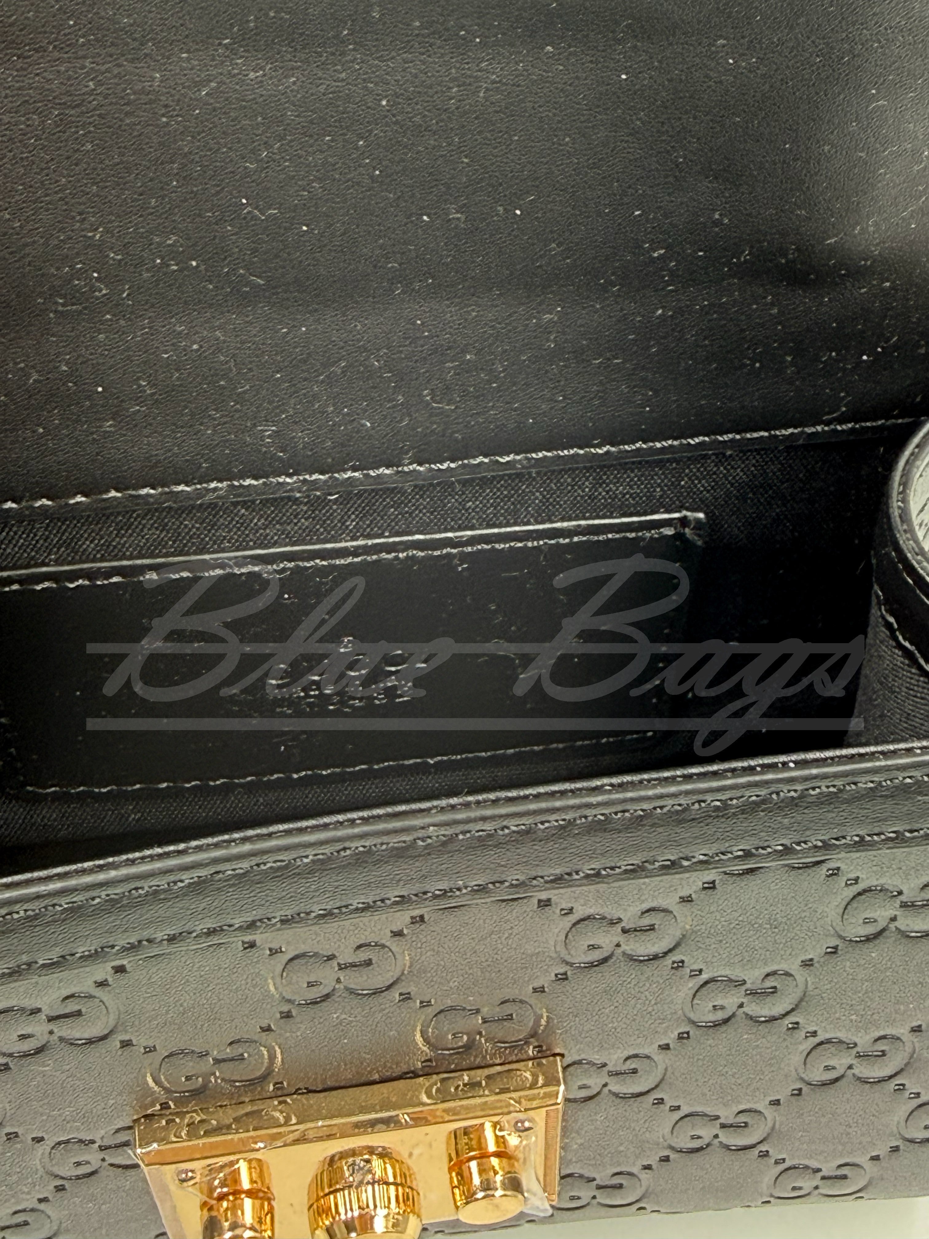 Luxury Bag – Timeless Design